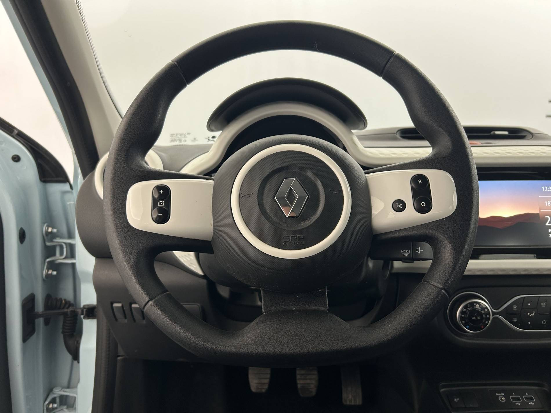 Vente en ligne Renault Twingo 3  SCe 65 au prix de 12 390 €