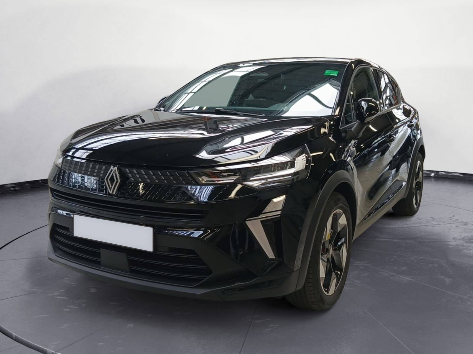 Vente en ligne Renault Captur  E-Tech full hybrid 160 ch au prix de 29 000 €