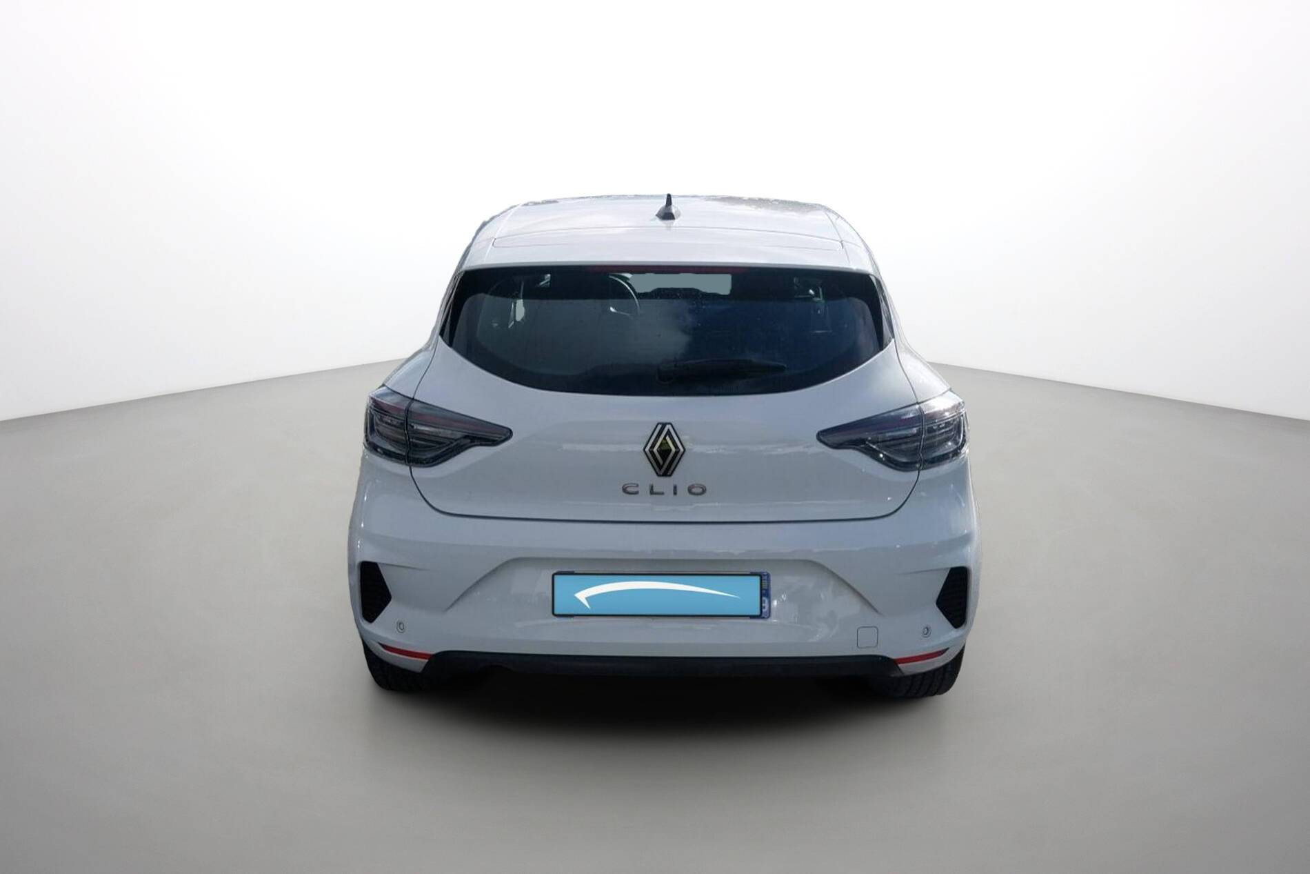 Vente en ligne Renault Clio 5 Clio Blue dCi 100 au prix de 15 490 €
