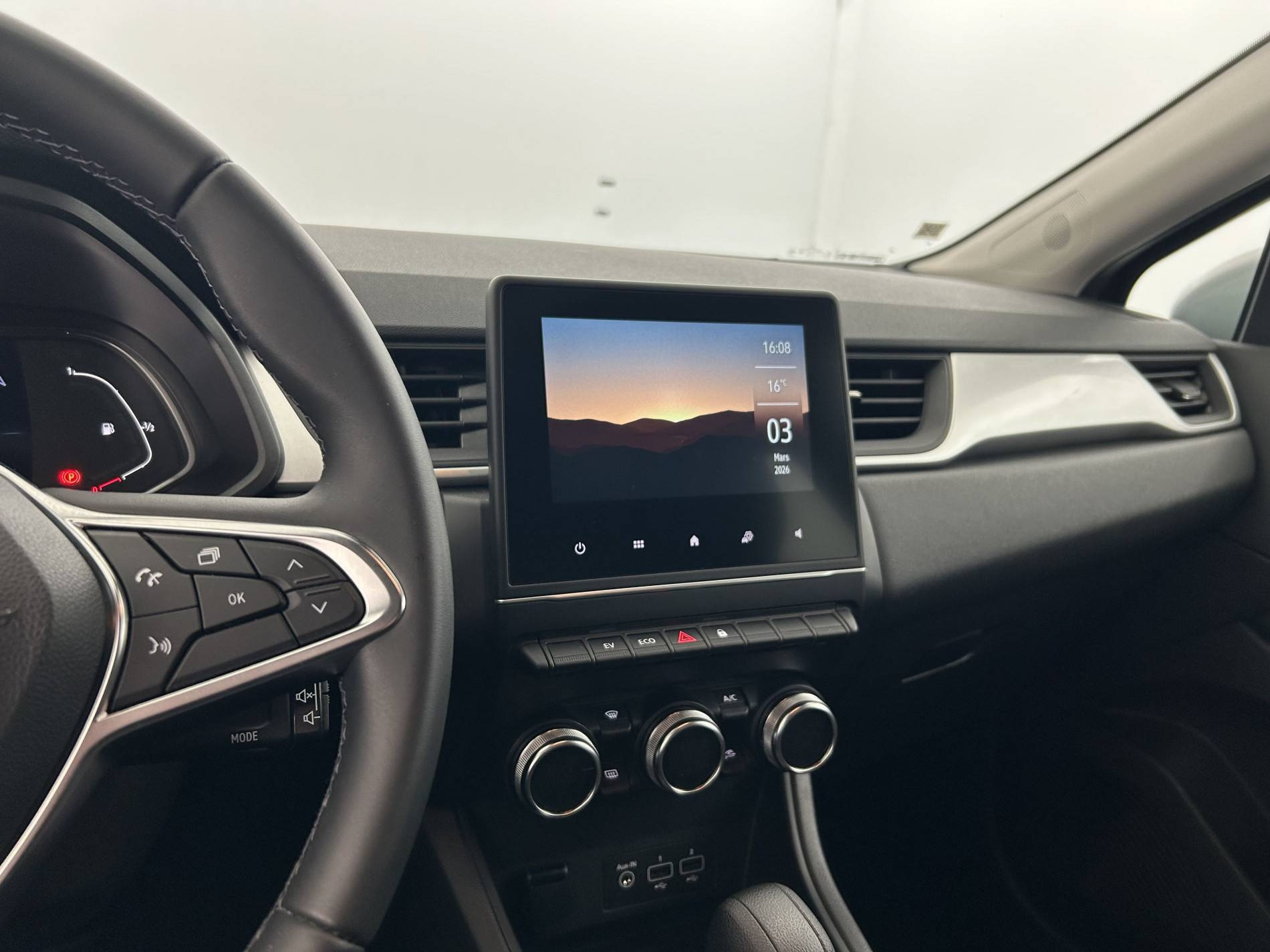 Vente en ligne Renault Captur  E-Tech full hybrid 145 au prix de 18 171 €