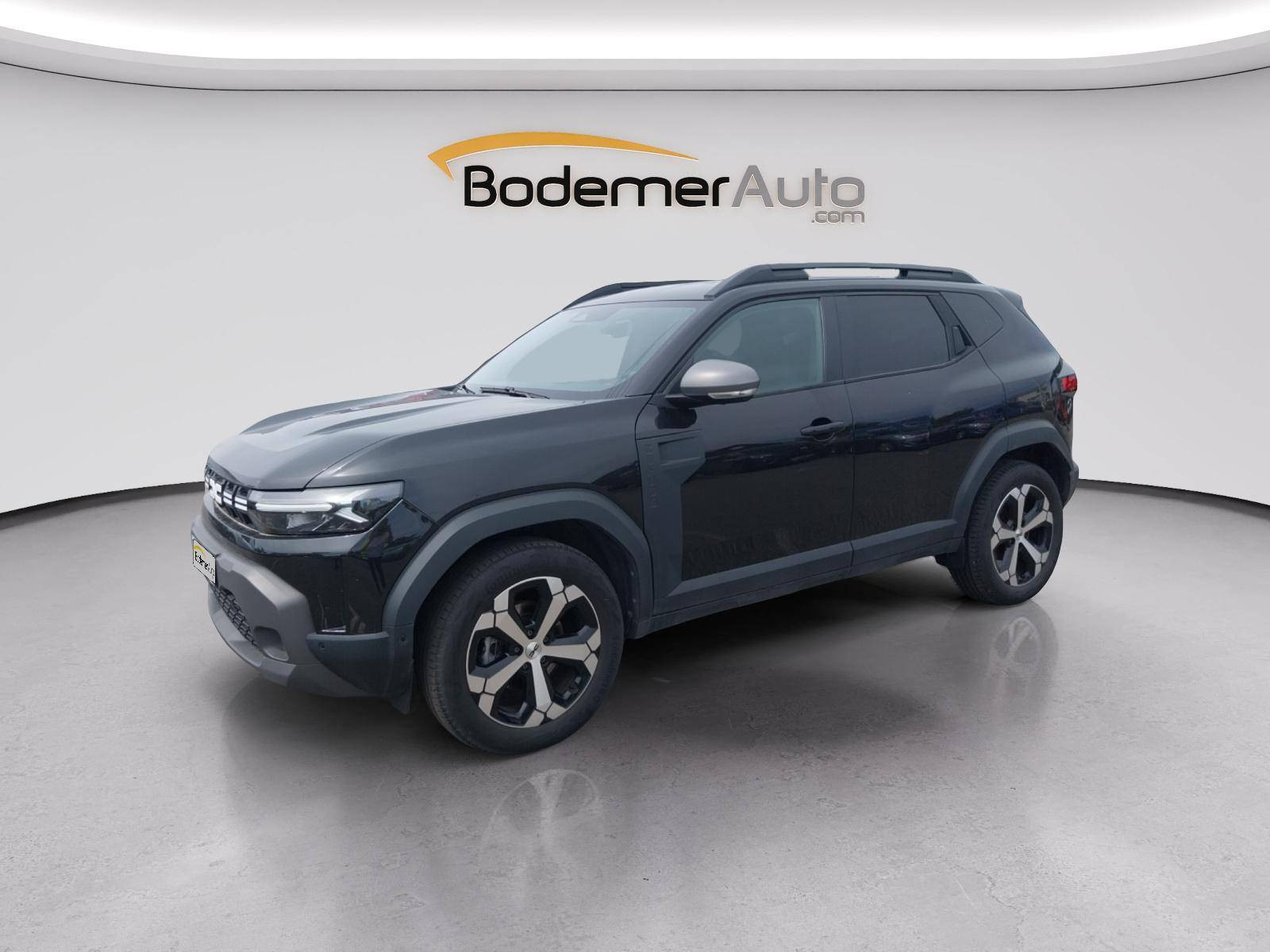 Dacia Duster  Hybrid 140 occasion de 2025 en vente à Saint-Brieuc