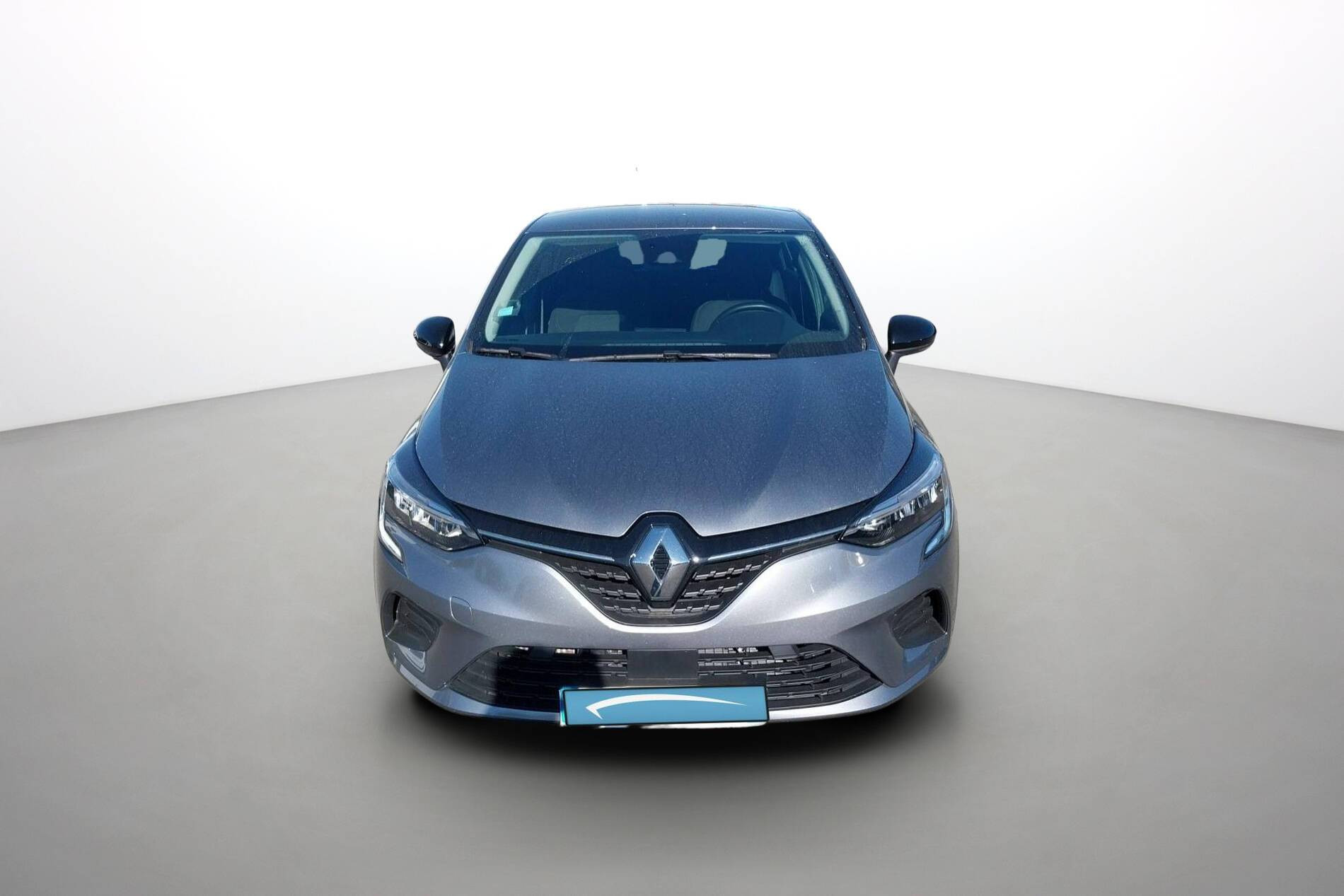 Vente en ligne Renault Clio 5 Clio TCe 90 au prix de 13 980 €