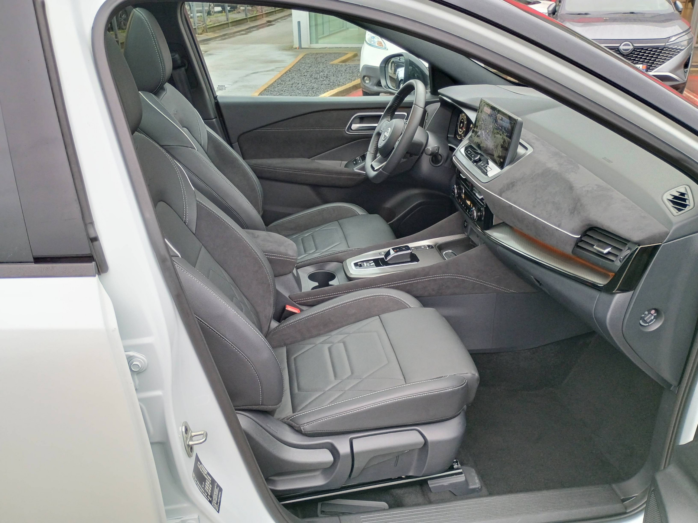 Vente en ligne Nissan Qashqai  e-Power 190 ch au prix de 30 990 €