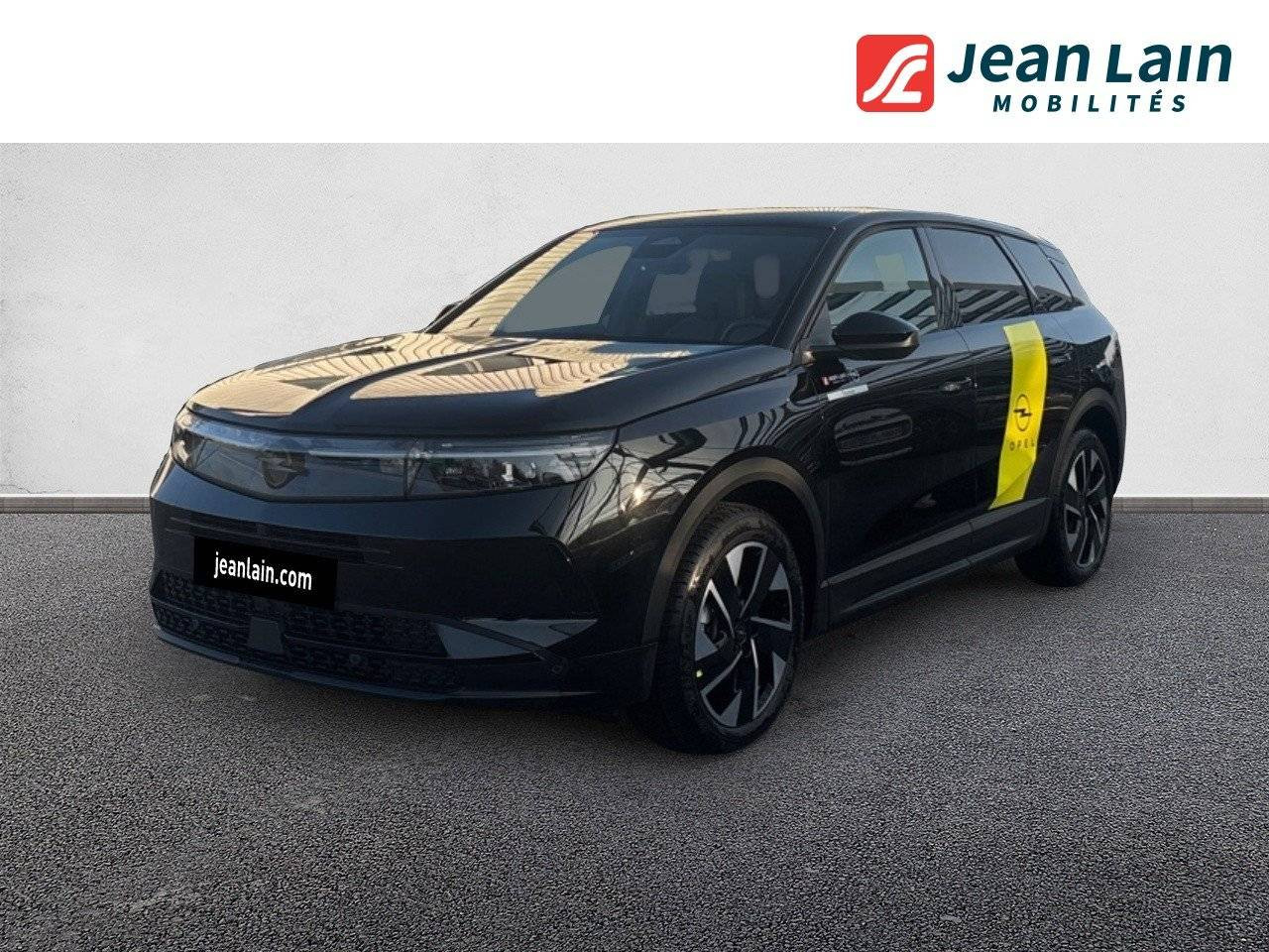 Vente en ligne OPEL GRANDLAND Grandland 1.2 Turbo Hybrid 136 ch e-DCT6 GS de 2025 au prix de 34 400 €