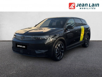 OPEL GRANDLAND Grandland 1.2 Turbo Hybrid 136 ch e-DCT6 GS 03/01/2025 en vente à Anthy-sur-Léman