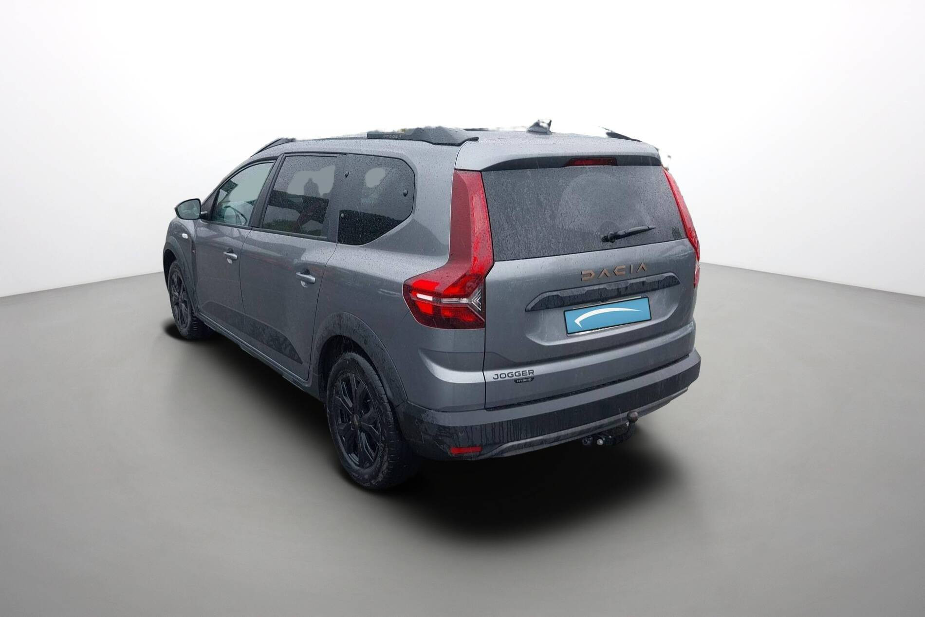 Vente en ligne Dacia Jogger  Hybrid 140 7 places au prix de 21 990 €