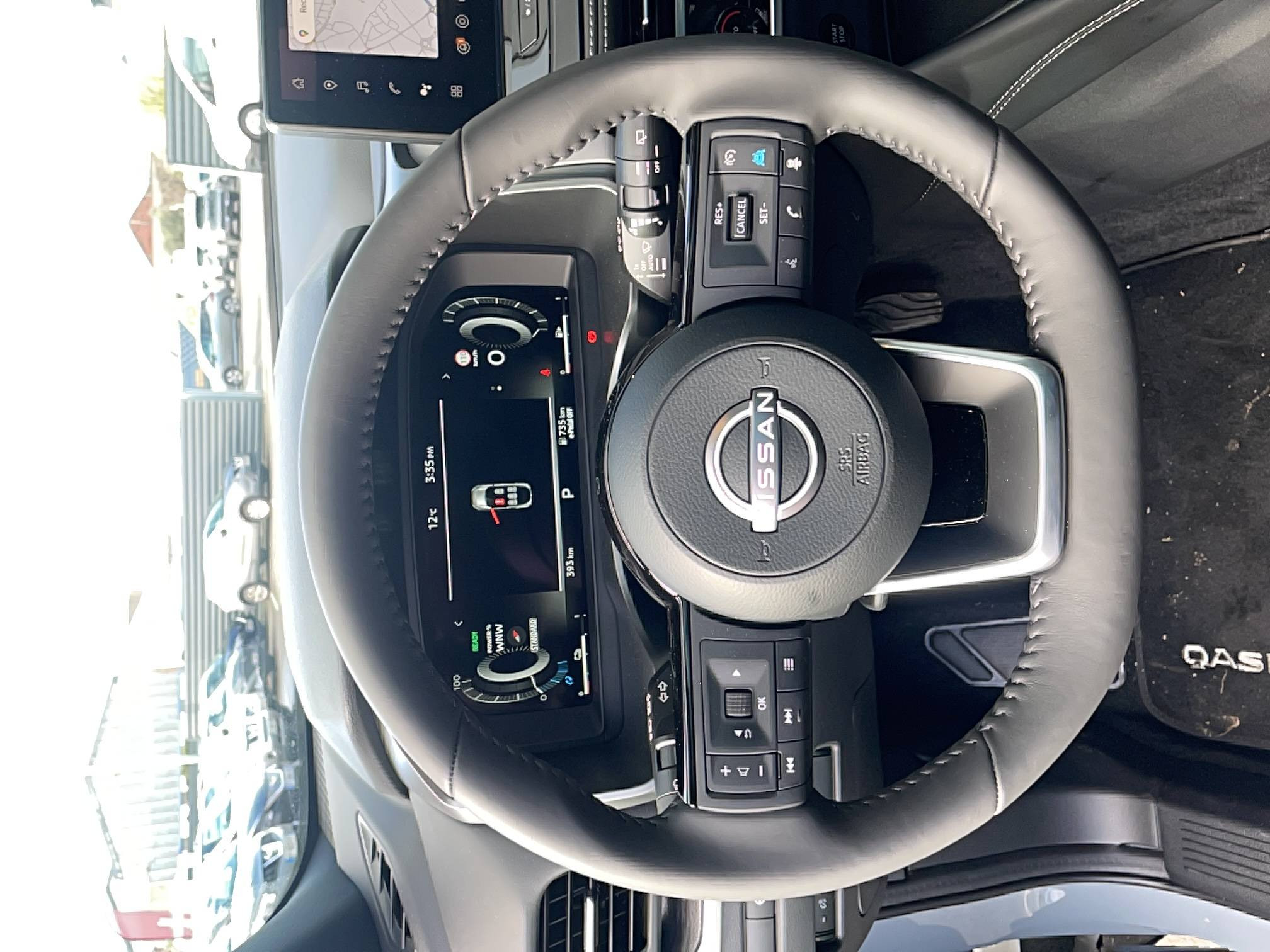 Vente en ligne Nissan Qashqai  Hybrid e-Power Gen3 205 ch au prix de 39 390 €