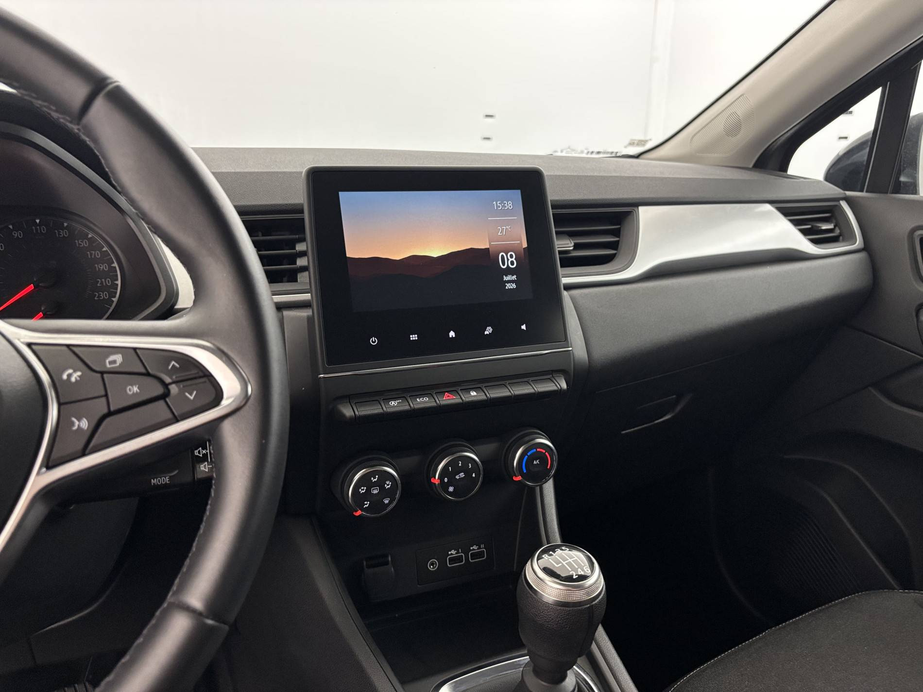 Vente en ligne Renault Captur  TCe 90 au prix de 16 990 €