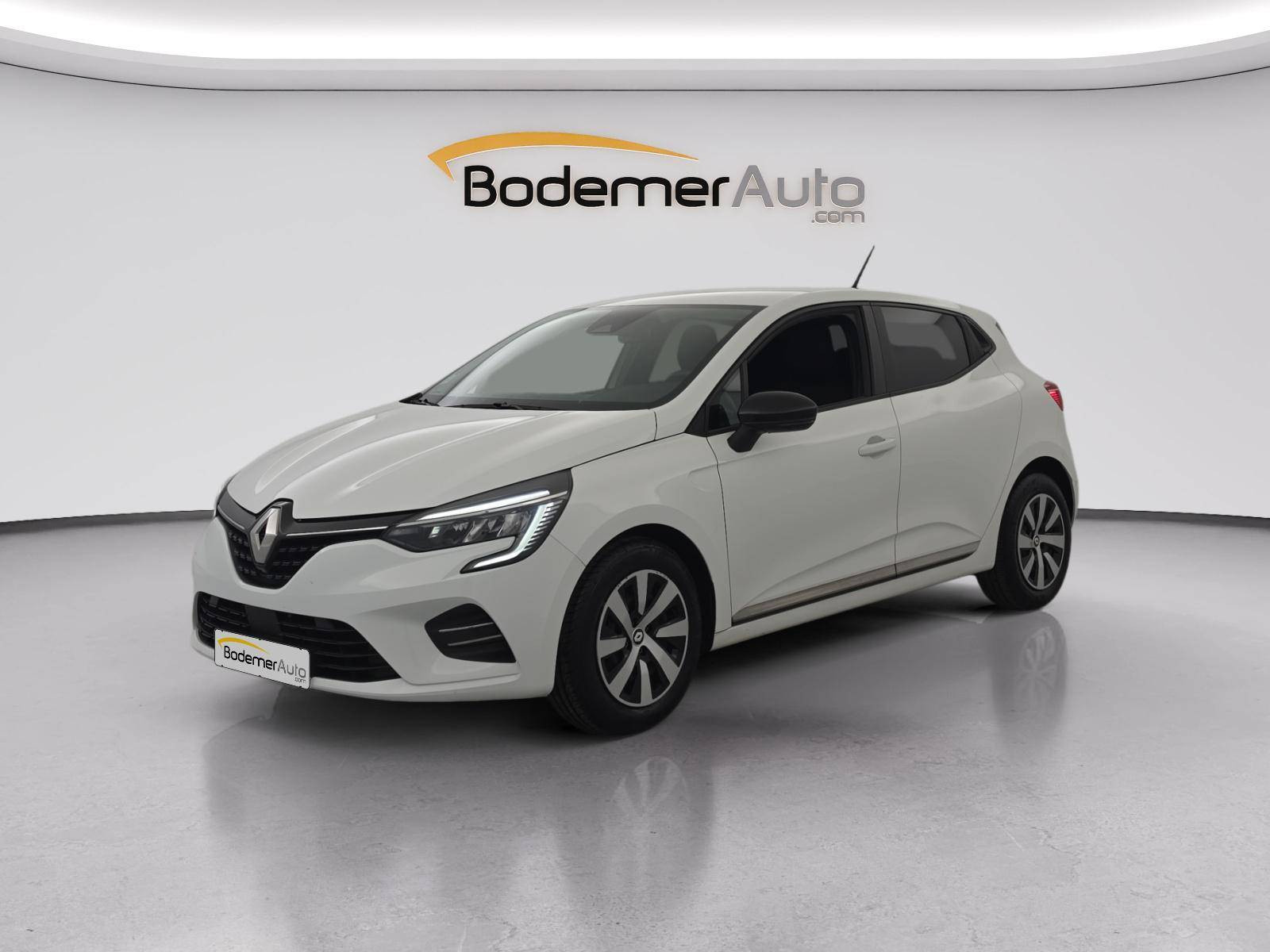 Renault Clio 5 Clio TCe 90 occasion de 2023 en vente à Lannion