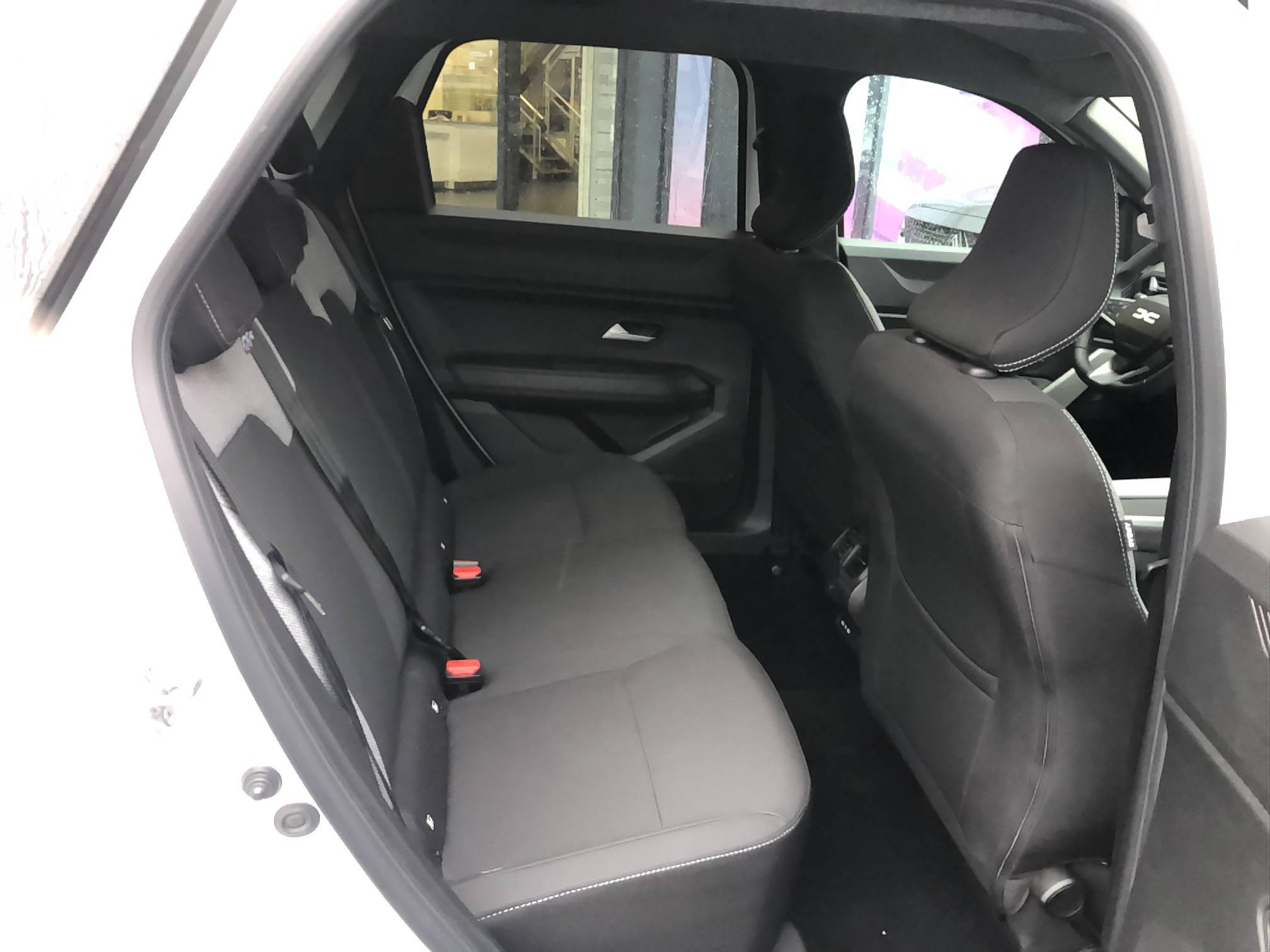 Vente en ligne Dacia Bigster Bigster Hybrid 155 au prix de 31 990 €