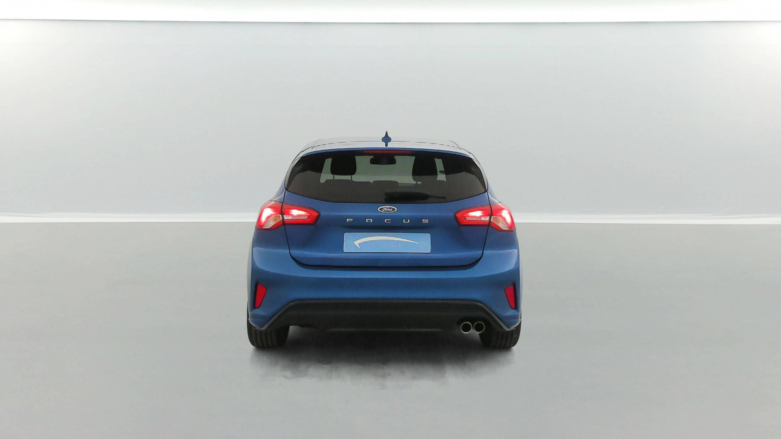 Vente en ligne Ford Focus  1.0 EcoBoost 125 S&S au prix de 13 900 €