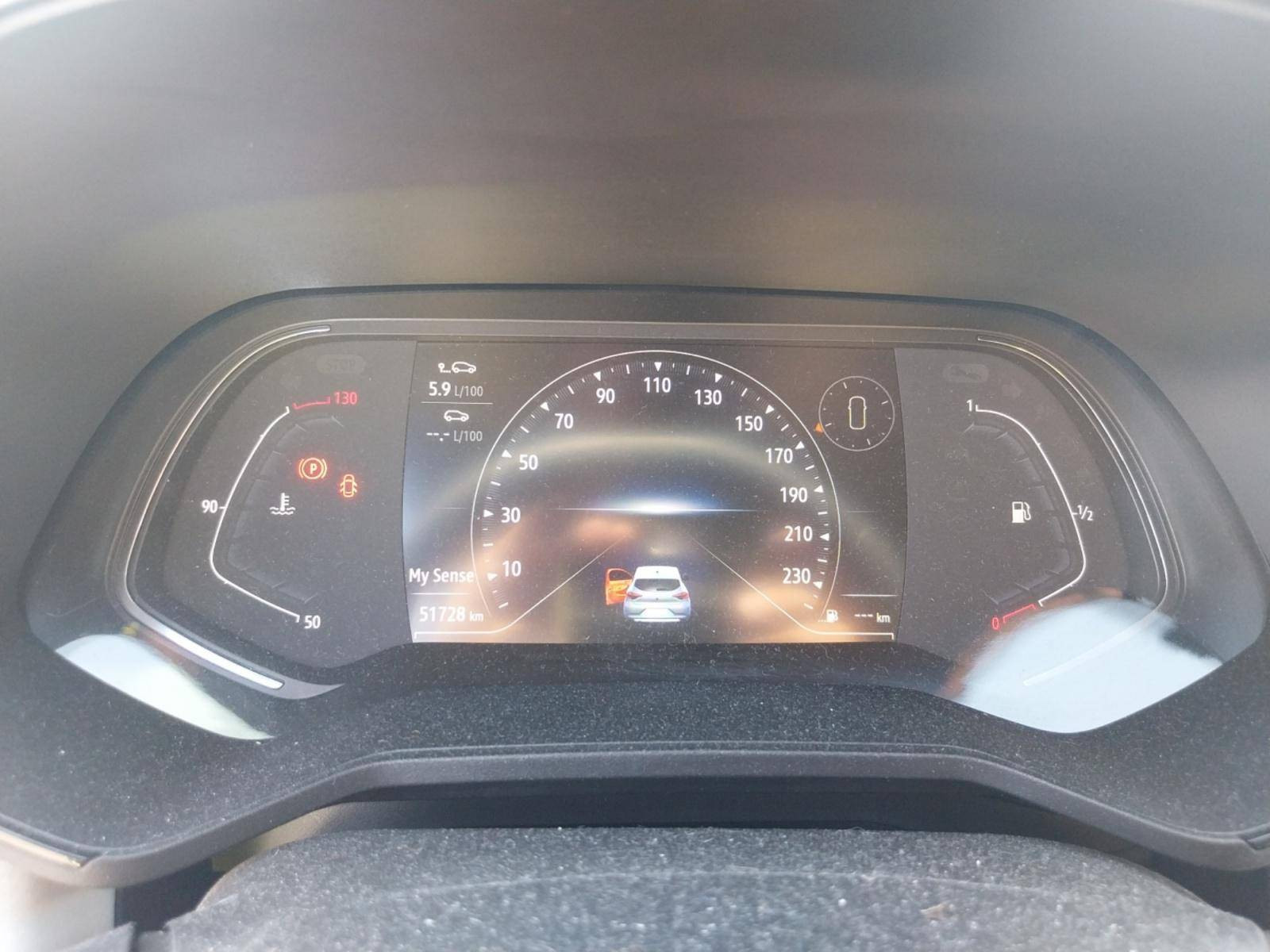 Vente en ligne Renault Clio 5 Clio TCe 90 au prix de 14 490 €