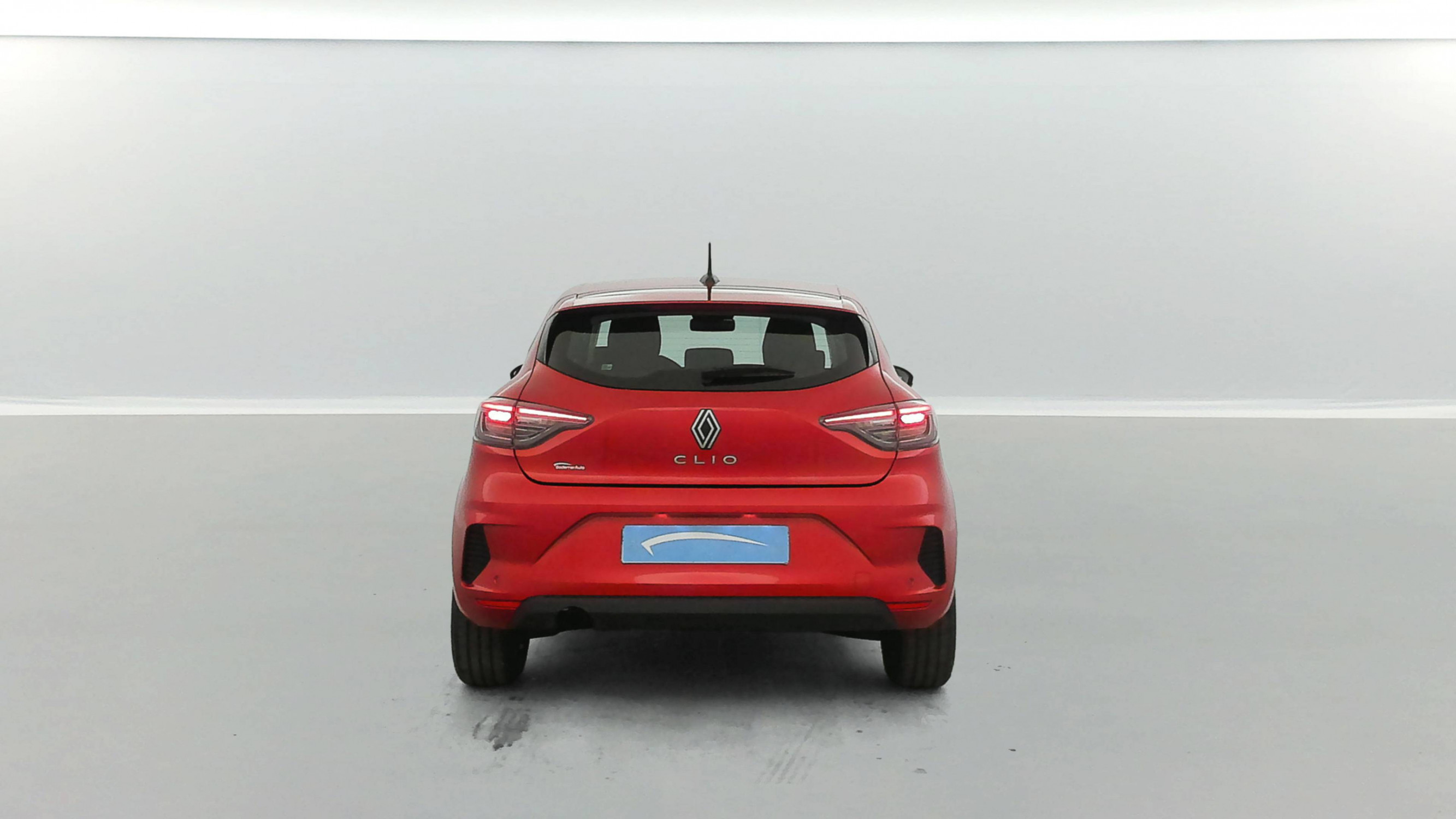 Vente en ligne Renault Clio 5 Clio Blue dCi 100 ch GSR2 au prix de 19 290 €