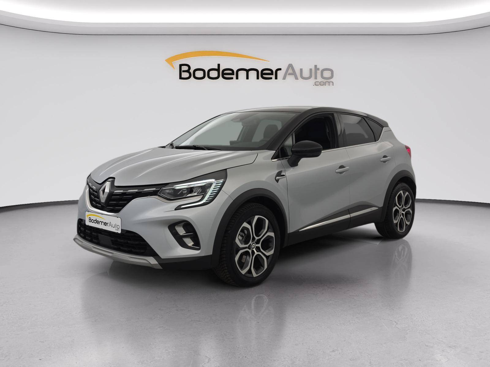 Renault Captur  E-Tech 145 - 21 occasion de 2022 en vente à Alençon