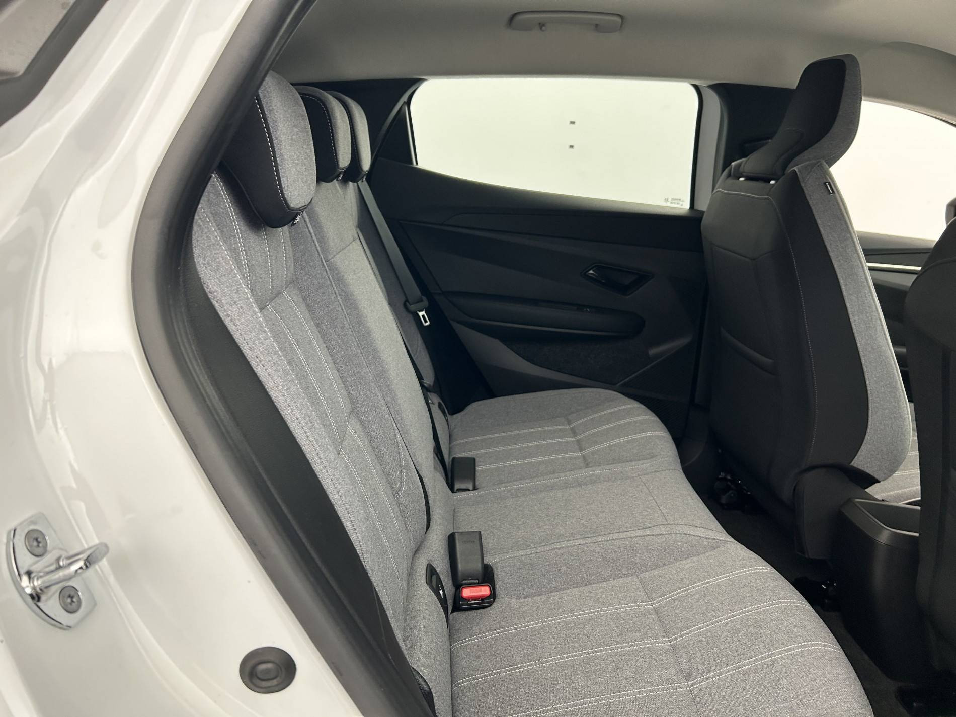 Vente en ligne Renault Megane E-Tech  EV60 220 ch super charge au prix de 21 690 €