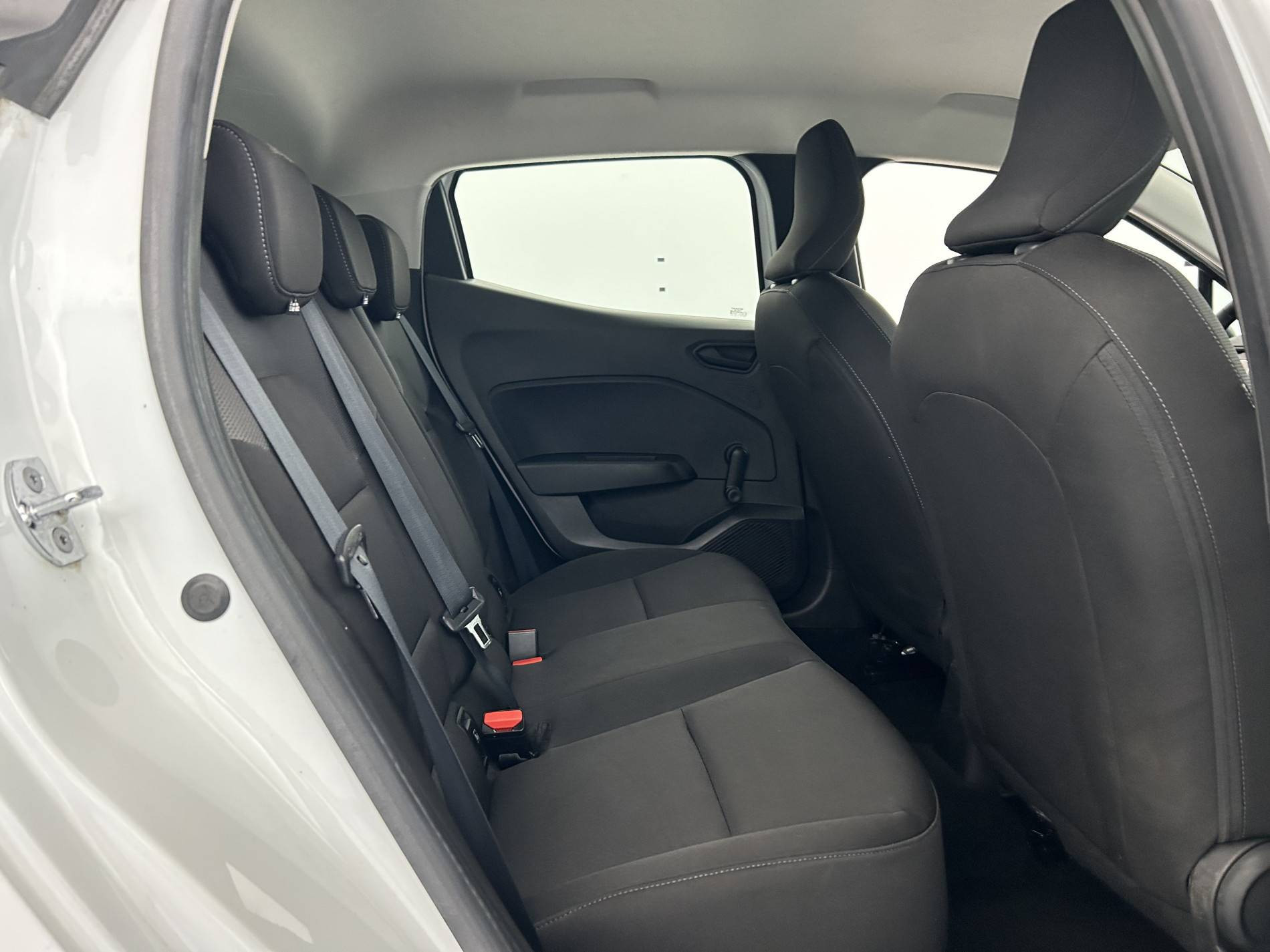 Vente en ligne Renault Clio 5 Clio SCe 65 au prix de 11 990 €