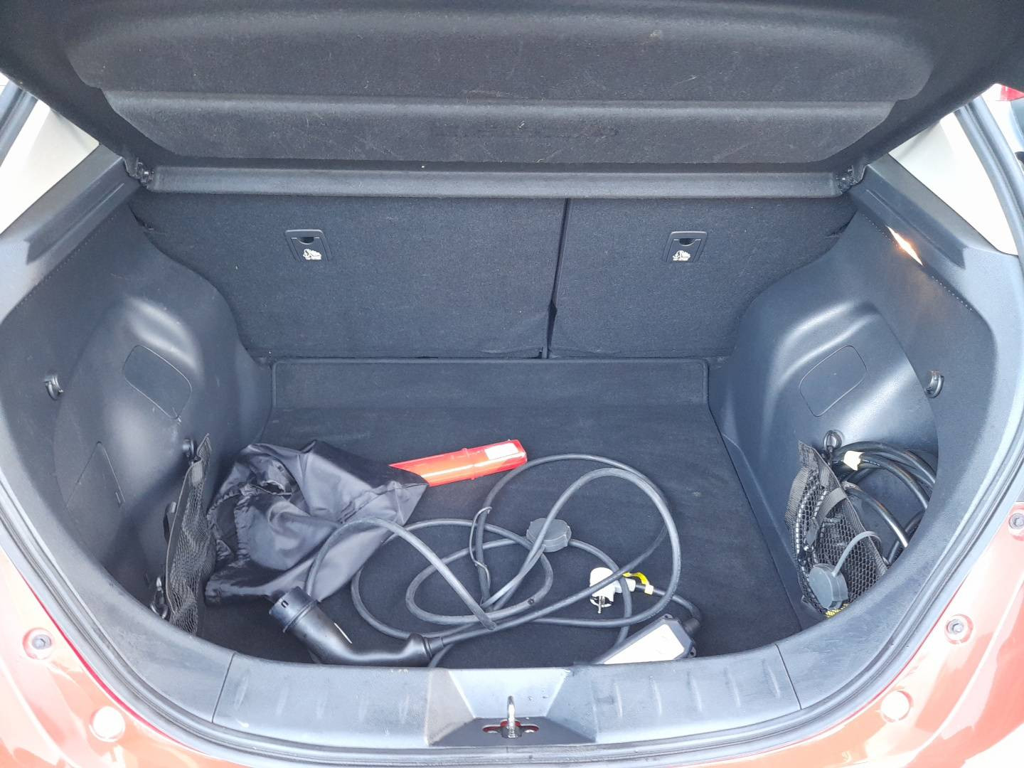 Vente en ligne Nissan Leaf  Electrique 40kWh au prix de 14 900 €