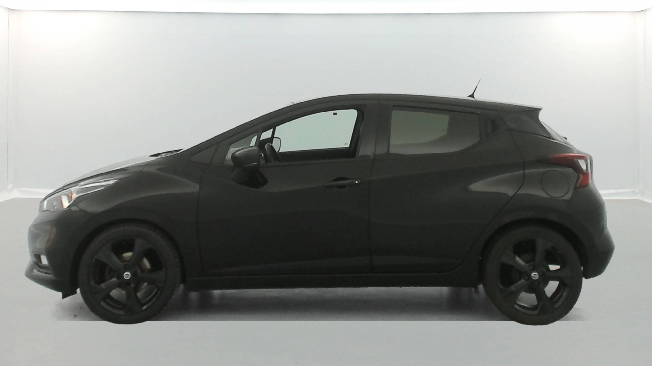 Vente en ligne Nissan Micra Micra IG-T 100 au prix de 13 290 €