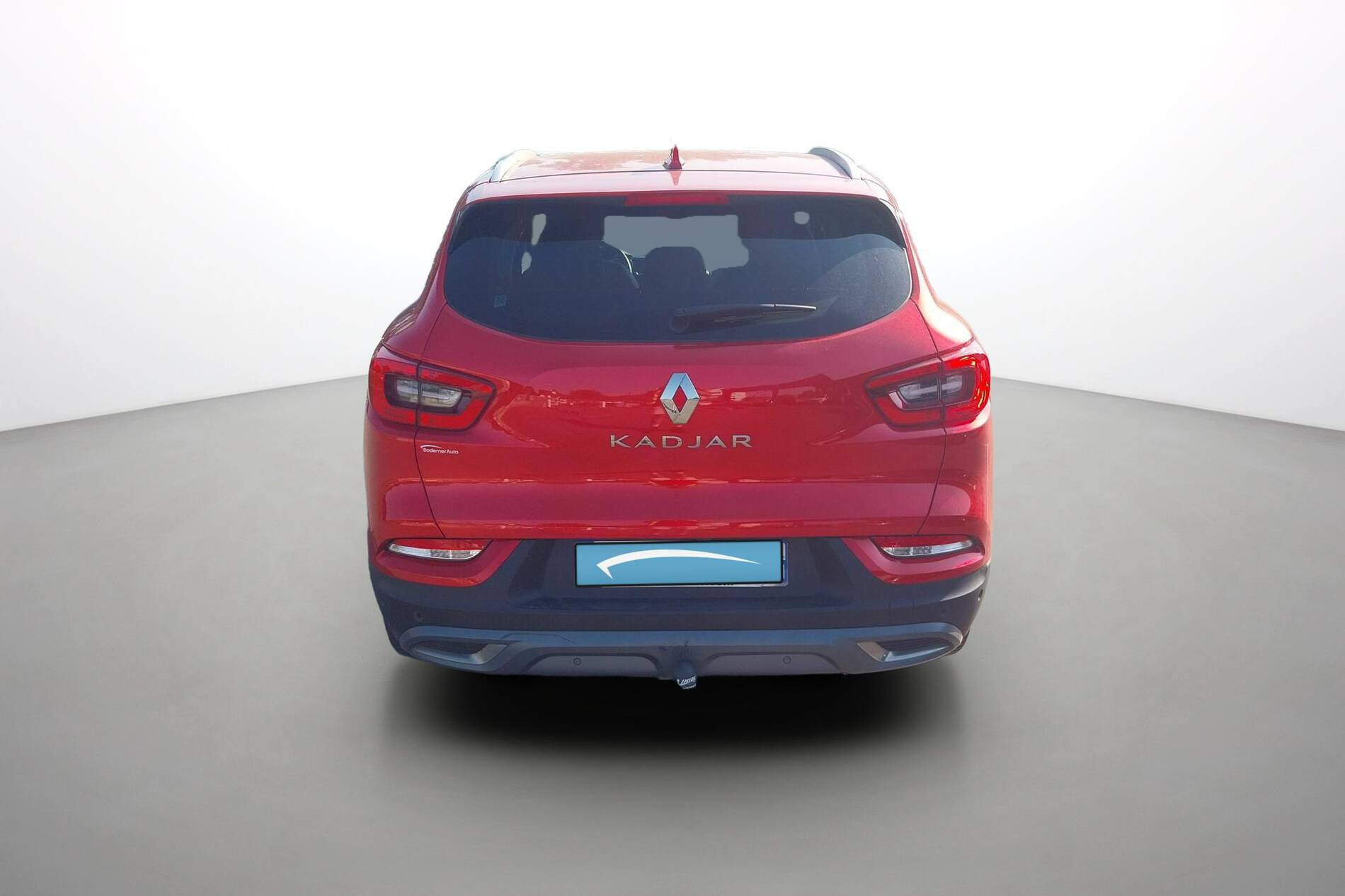 Vente en ligne Renault Kadjar  TCe 140 EDC au prix de 16 990 €