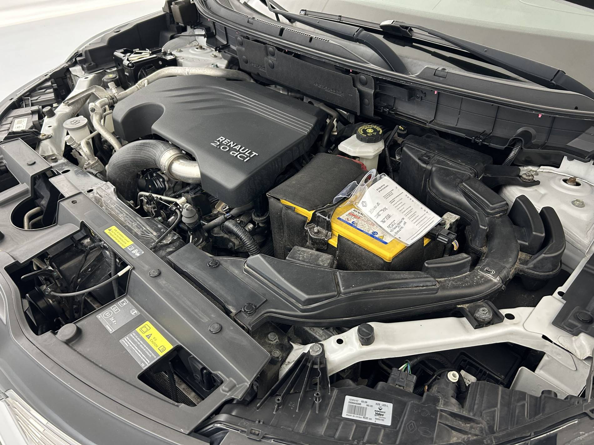 Vente en ligne Renault Koleos  dCi 175 4x2 X-tronic Energy au prix de 18 890 €