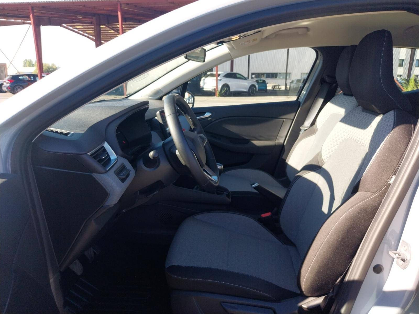 Vente en ligne Renault Clio 5 Clio TCe 90 ch GSR2 au prix de 14 990 €