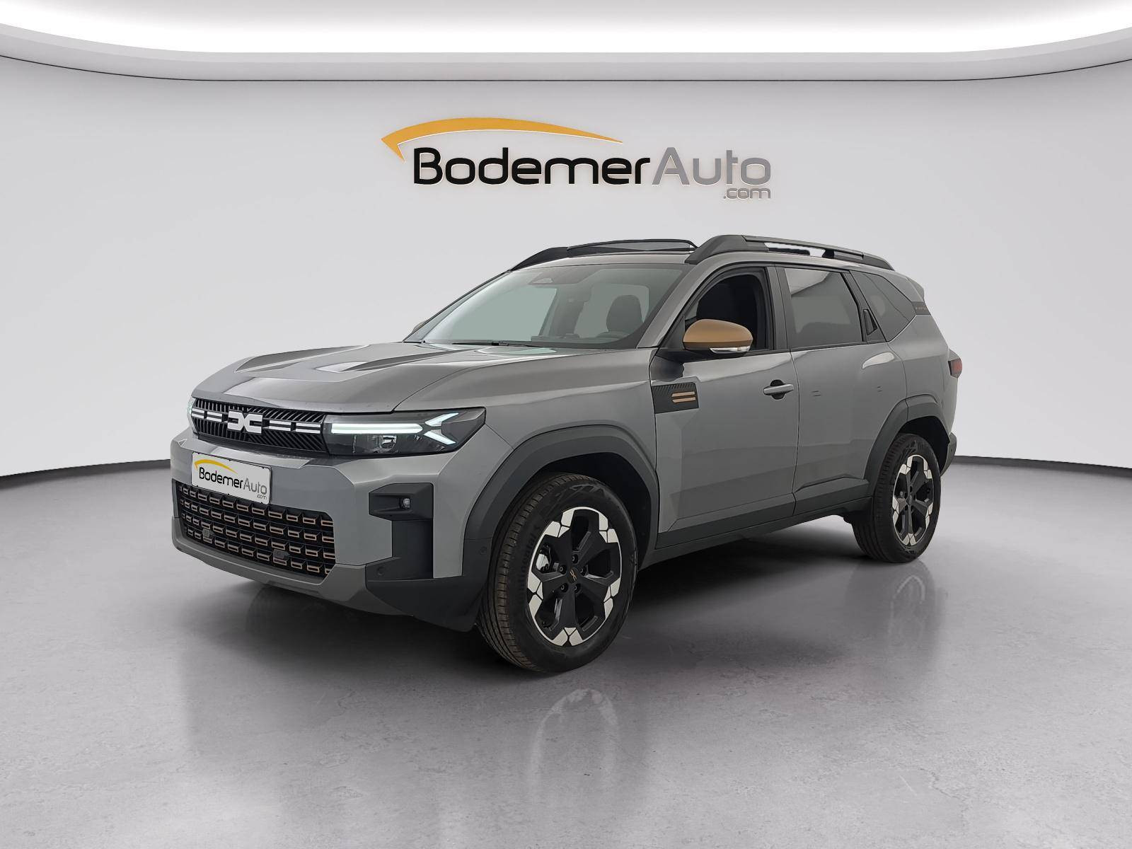 Dacia Bigster  Mild Hybrid 140 occasion de 2026 en vente à Caen