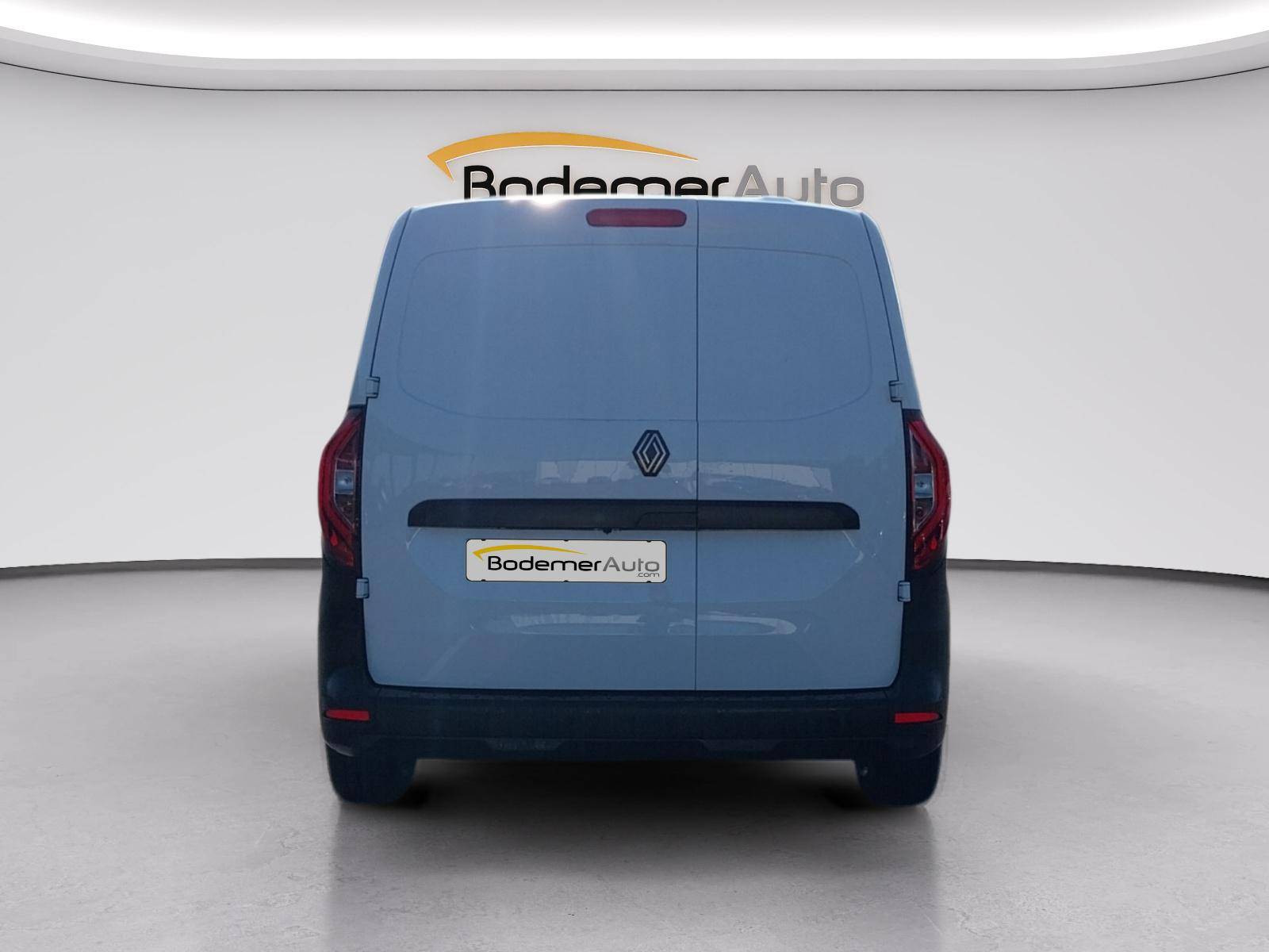 Vente en ligne Renault Kangoo Van  FG TOLE BLUE DCI 95 L1 GSR2 au prix de 17 990 €