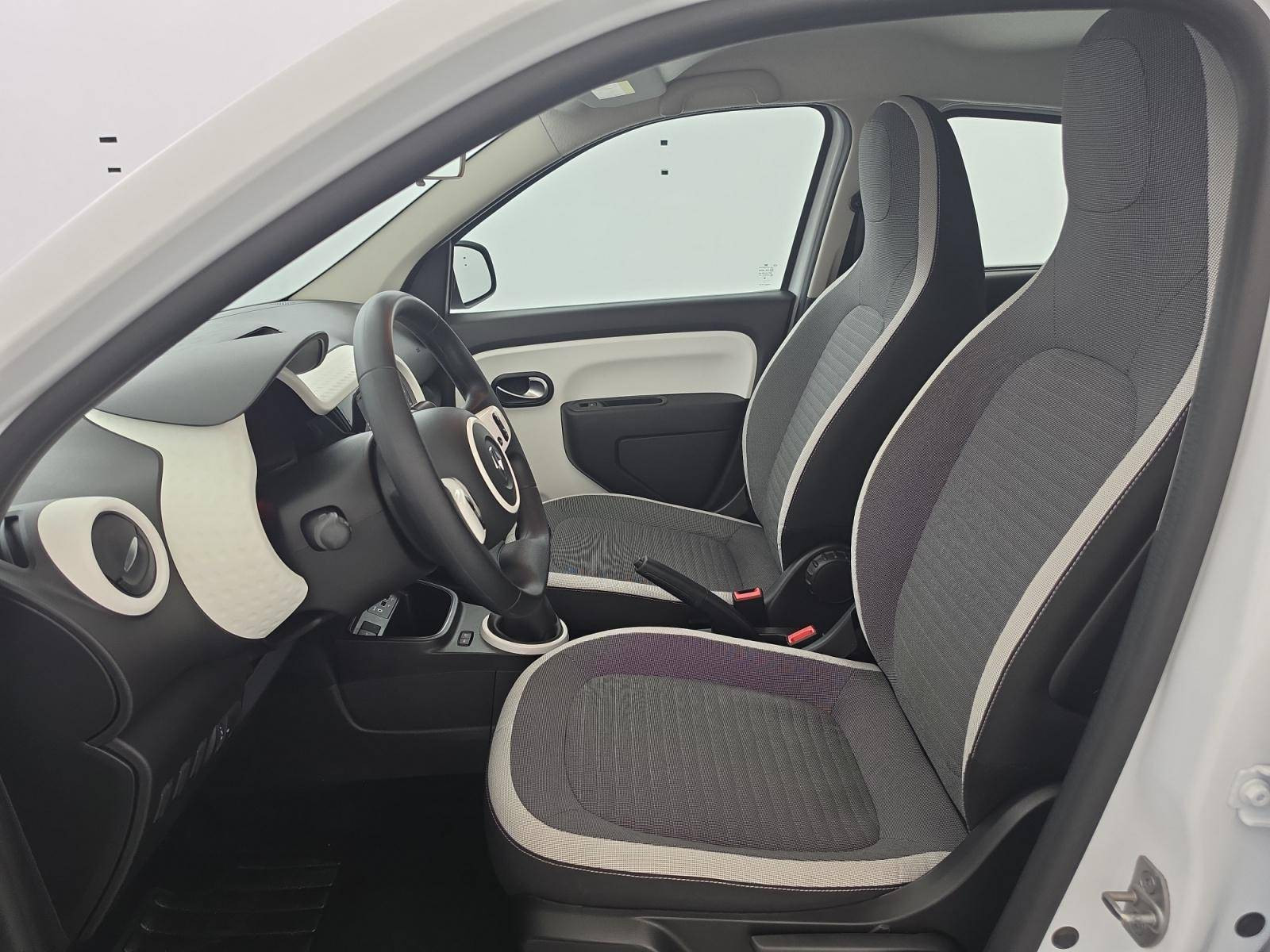 Vente en ligne Renault Twingo 3  SCe 65 au prix de 12 690 €