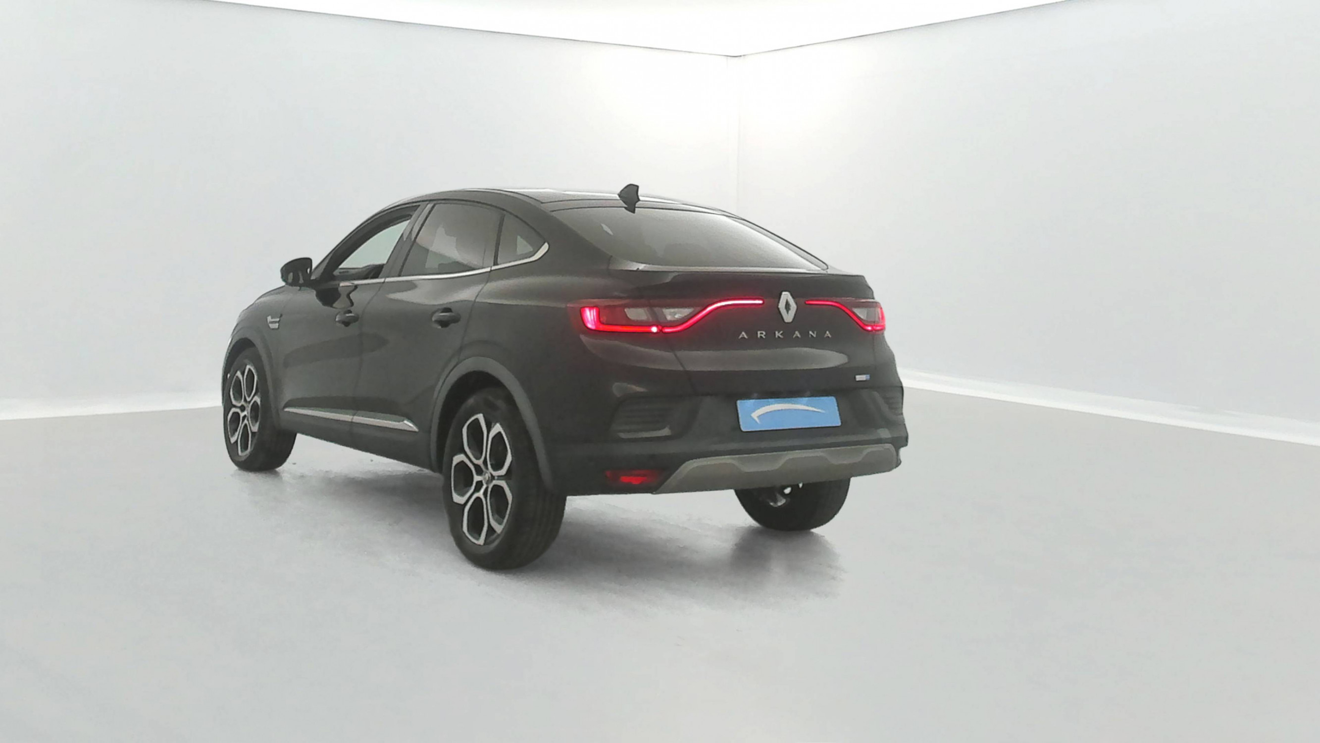 Vente en ligne Renault Arkana  E-Tech 145 - 21B au prix de 21 290 €
