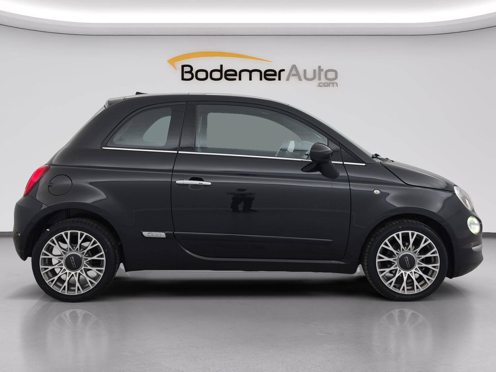 Vente en ligne Fiat 500 500 0.9 85 ch TwinAir S/S au prix de 10 990 €