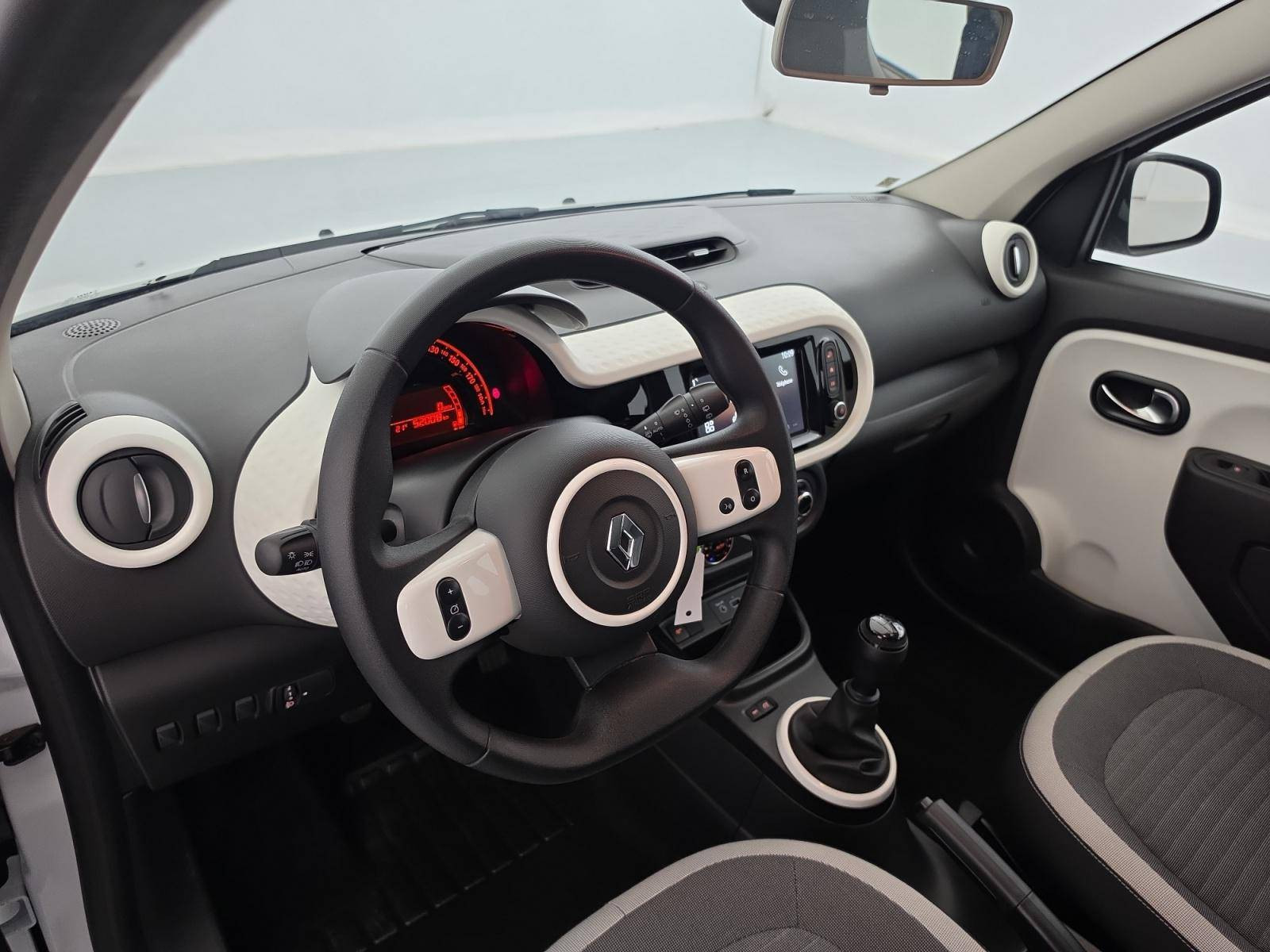 Vente en ligne Renault Twingo 3  SCe 65 au prix de 11 490 €