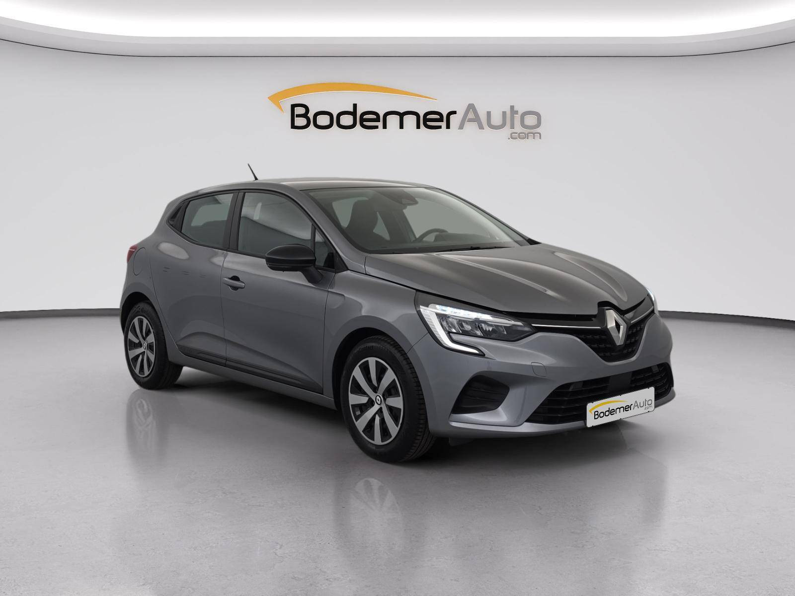Vente en ligne Renault Clio 5 Clio TCe 90 au prix de 14 790 €