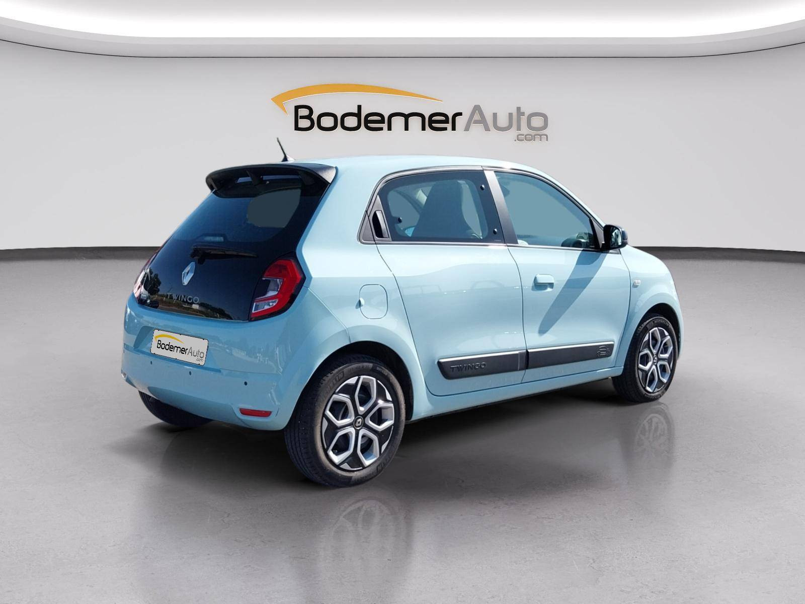 Vente en ligne Renault Twingo 3  SCe 65 au prix de 12 491 €