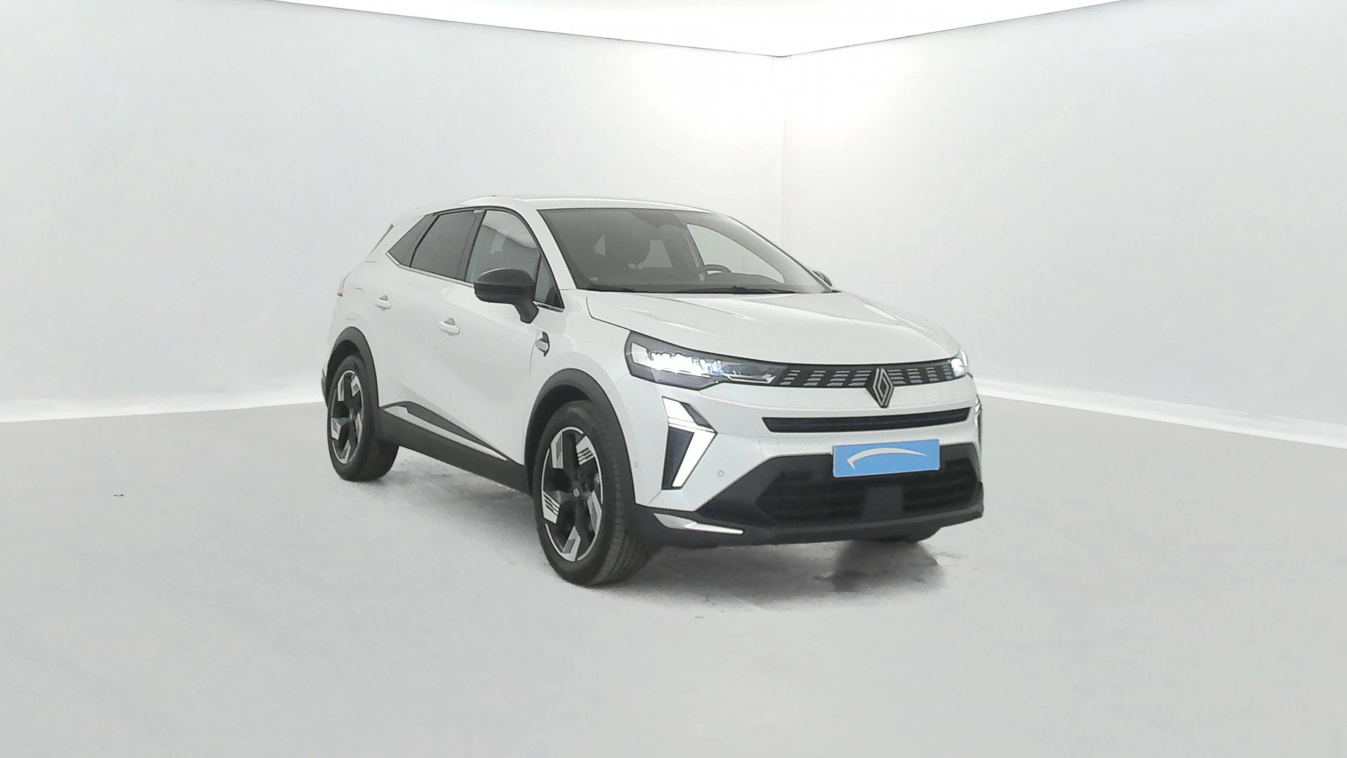 Vente en ligne Renault Symbioz  E-Tech full hybrid 145 au prix de 26 890 €