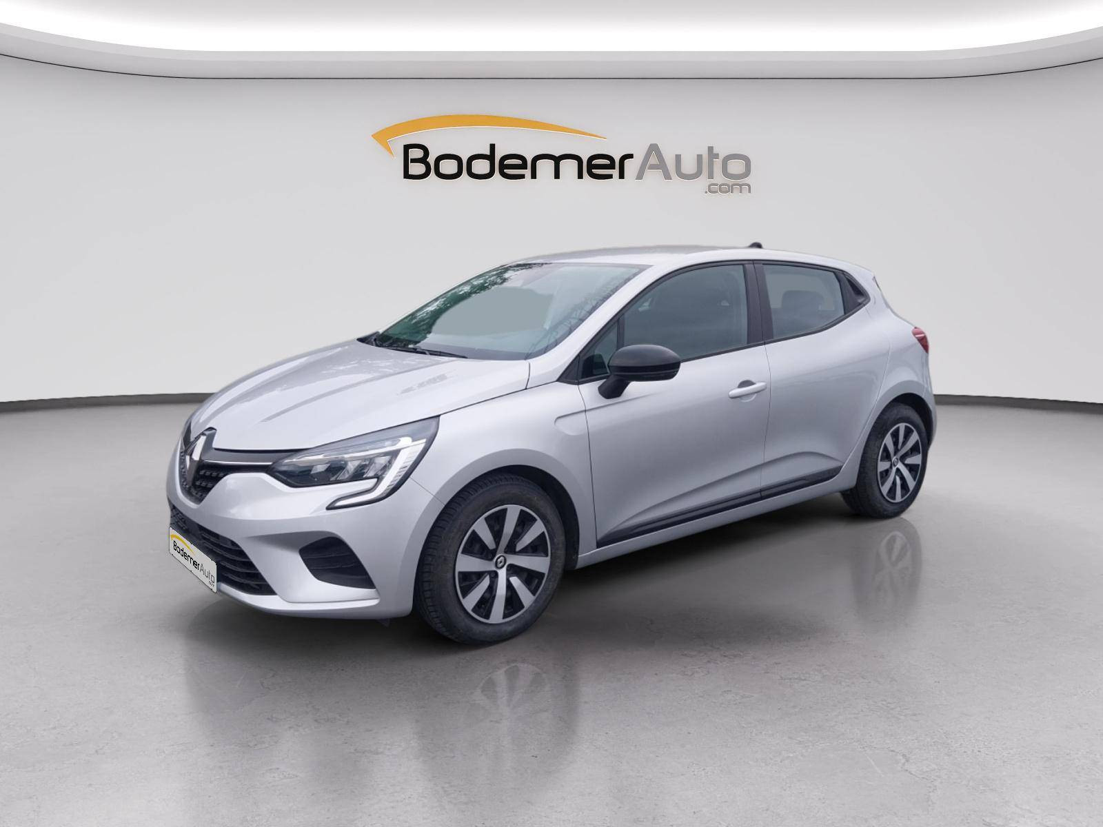 Renault Clio 5 Clio TCe 90 occasion de 2023 en vente à Brest