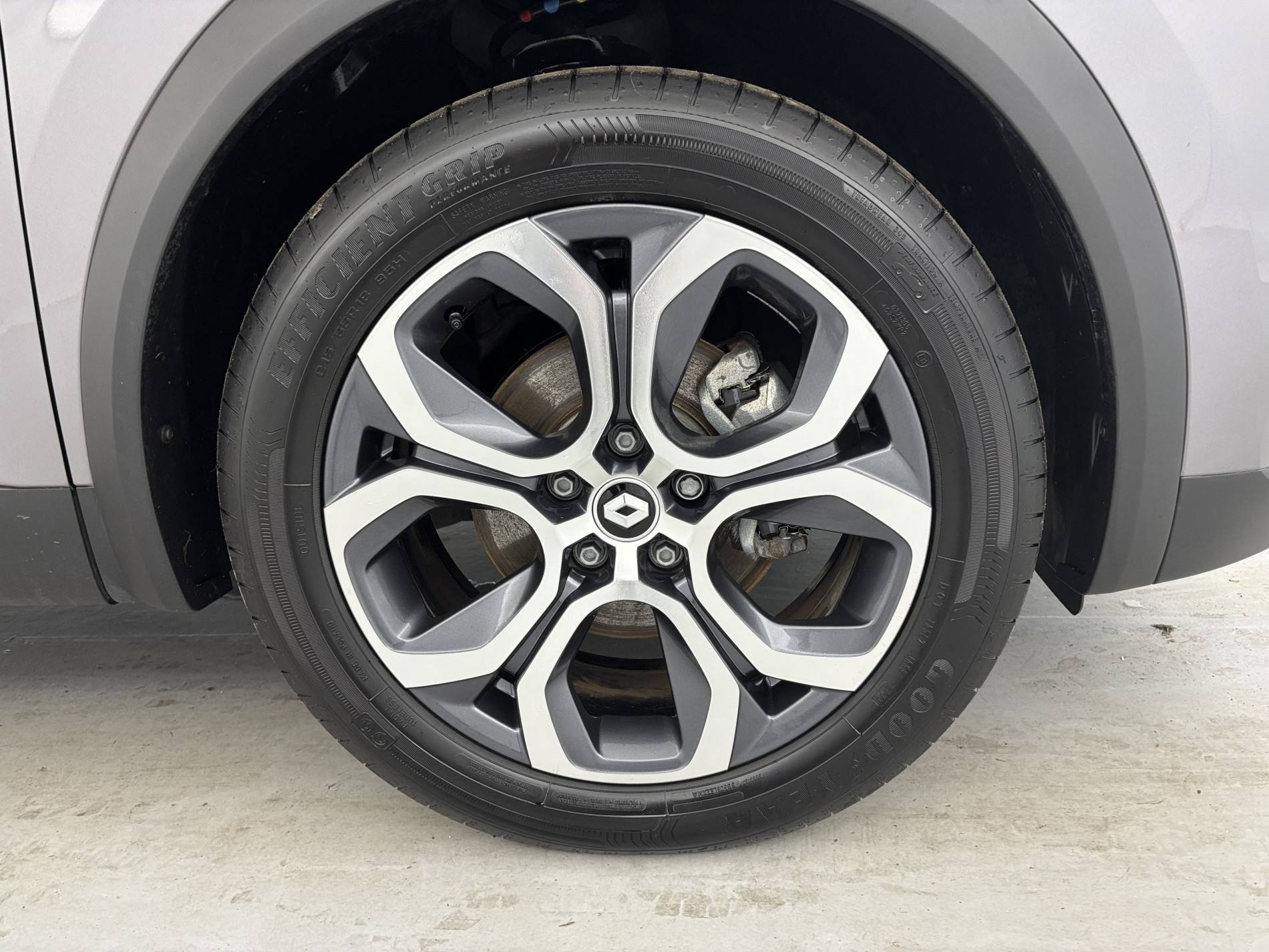 Vente en ligne Renault Captur  E-Tech full hybrid 145 au prix de 20 890 €
