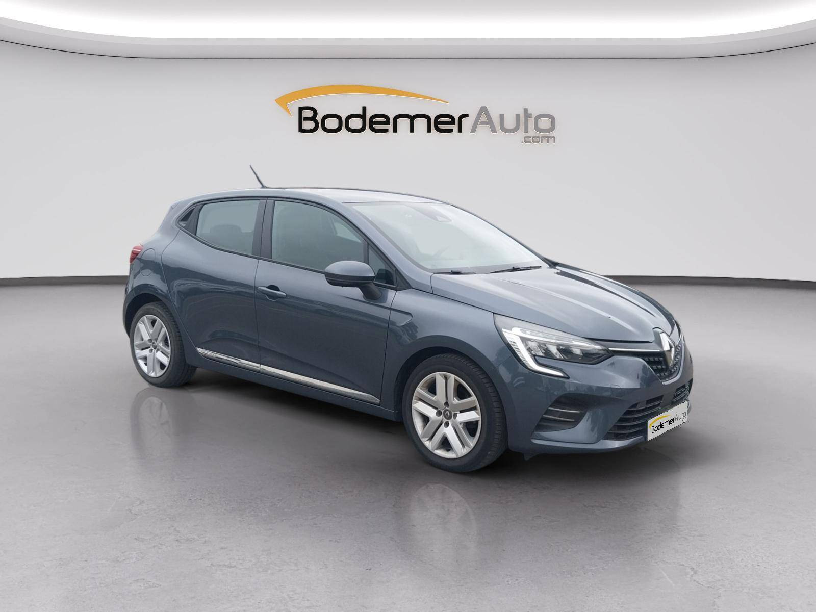 Vente en ligne Renault Clio 5 Clio TCe 100 GPL - 21N au prix de 13 990 €