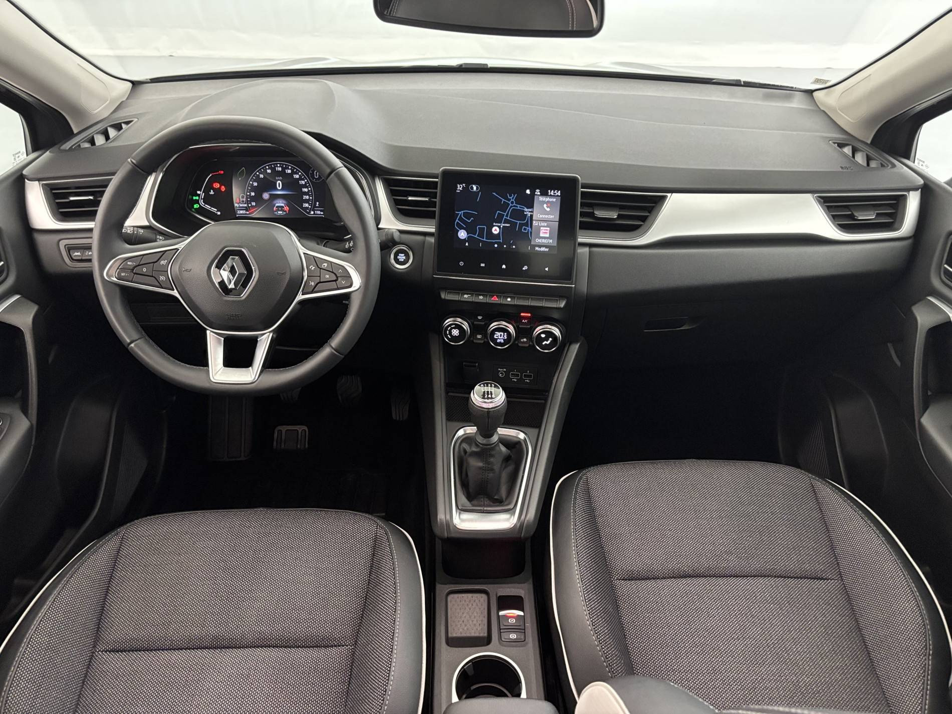 Vente en ligne Renault Captur  TCe 90 - 21 au prix de 16 990 €