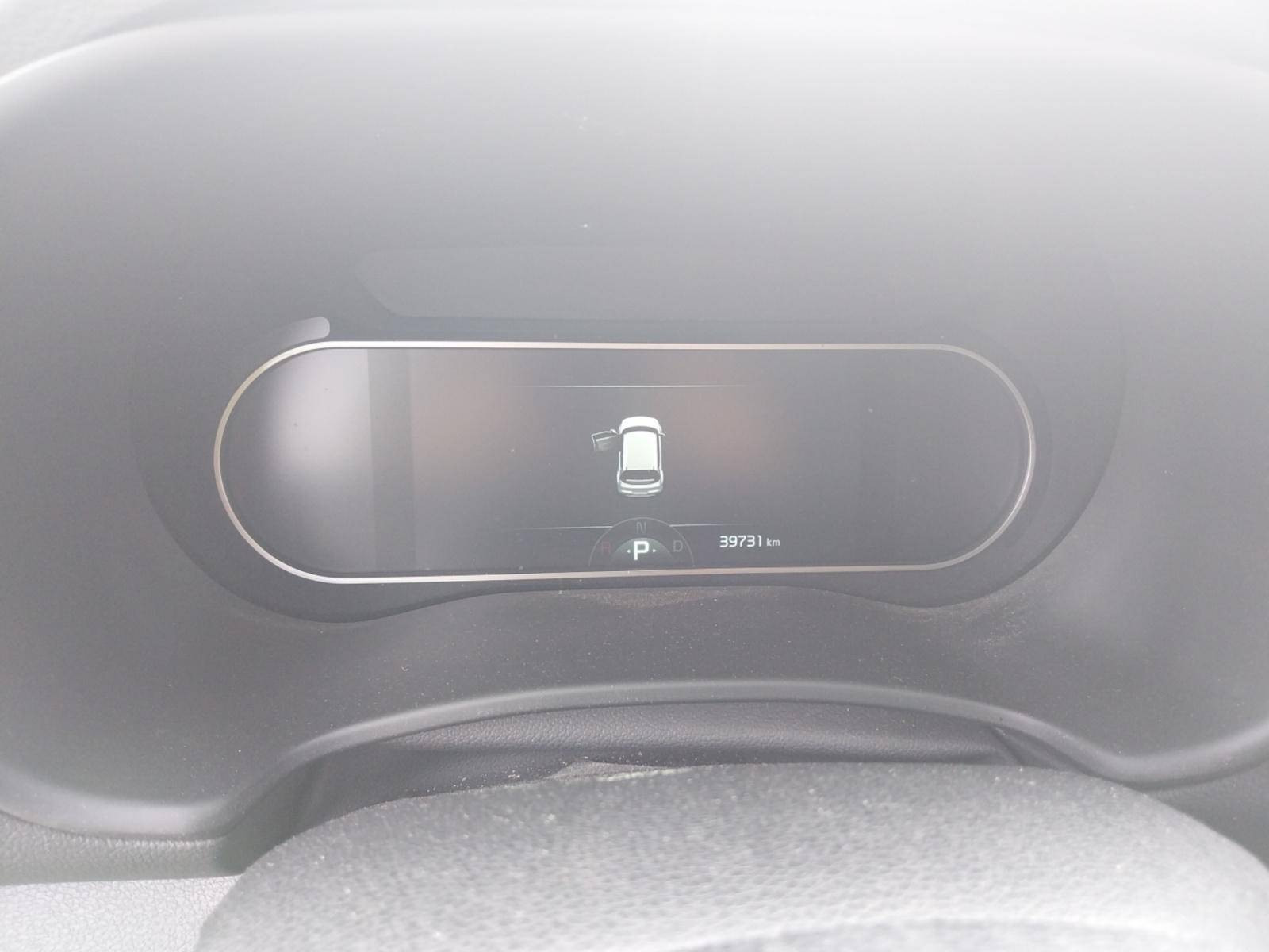 Vente en ligne Kia e-Soul  Electrique 204 ch au prix de 20 990 €
