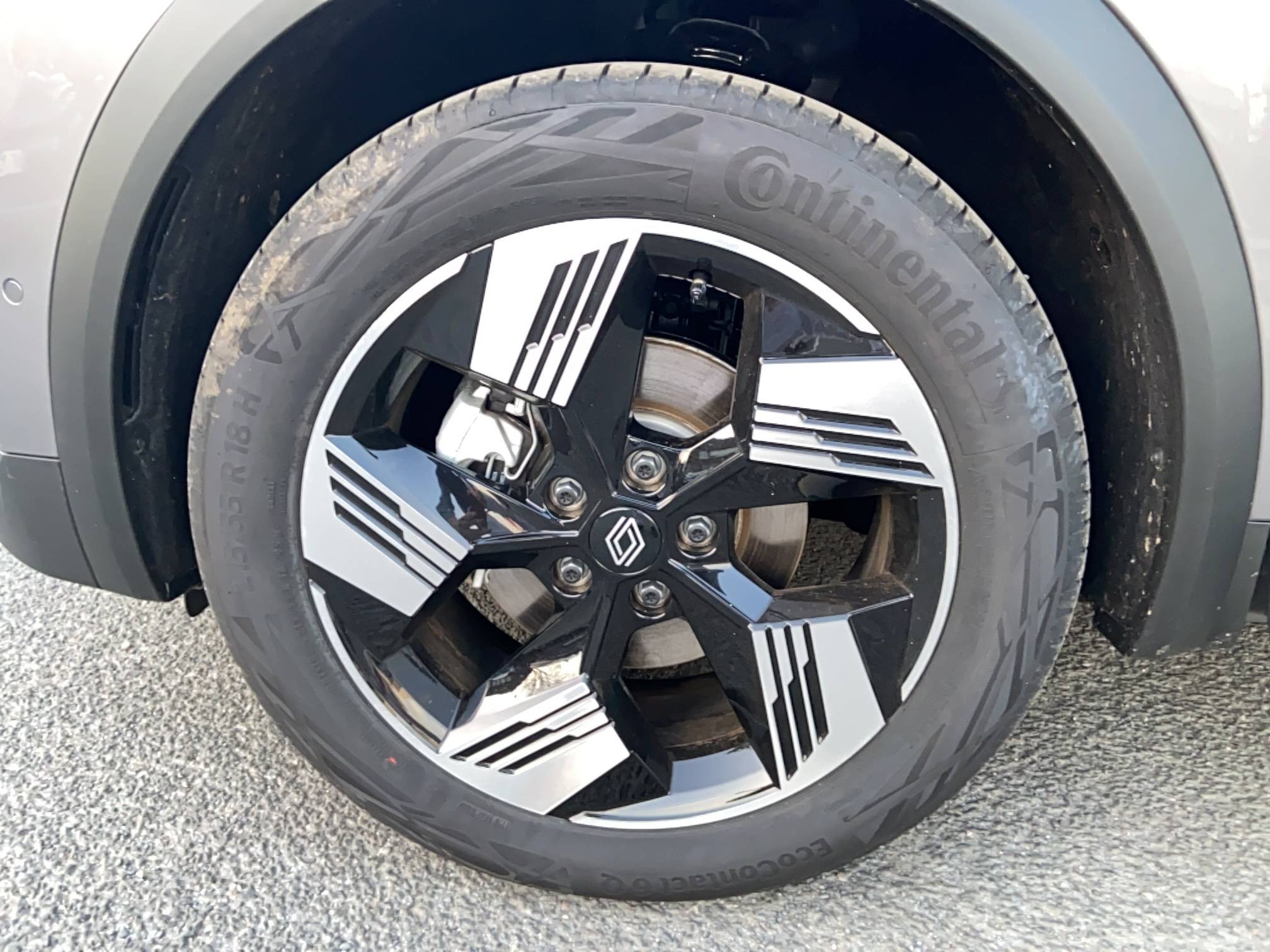 Vente en ligne Renault Symbioz  E-Tech full hybrid 160 ch au prix de 33 990 €