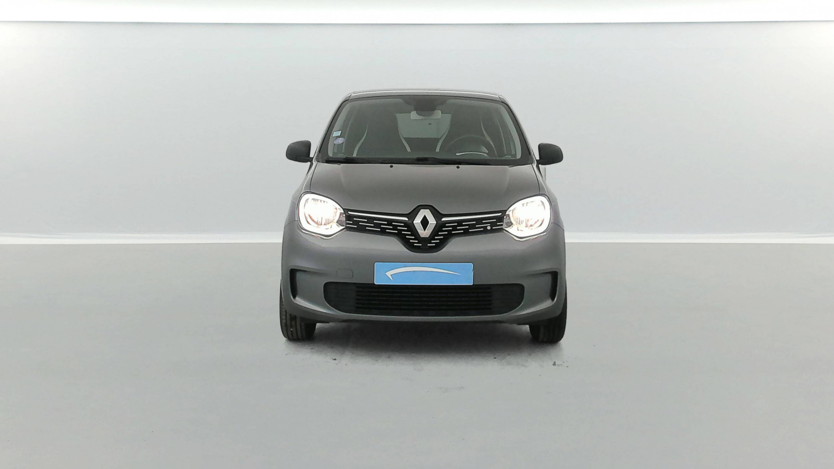 Vente en ligne Renault Twingo 3  TCe 95 au prix de 10 990 €
