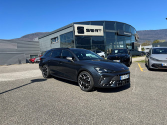 CUPRA LEON SPORTSTOURER Leon Sportstourer eHybrid 272 ch DSG6 VZ 30/03/2025 en vente à La Motte-Servolex