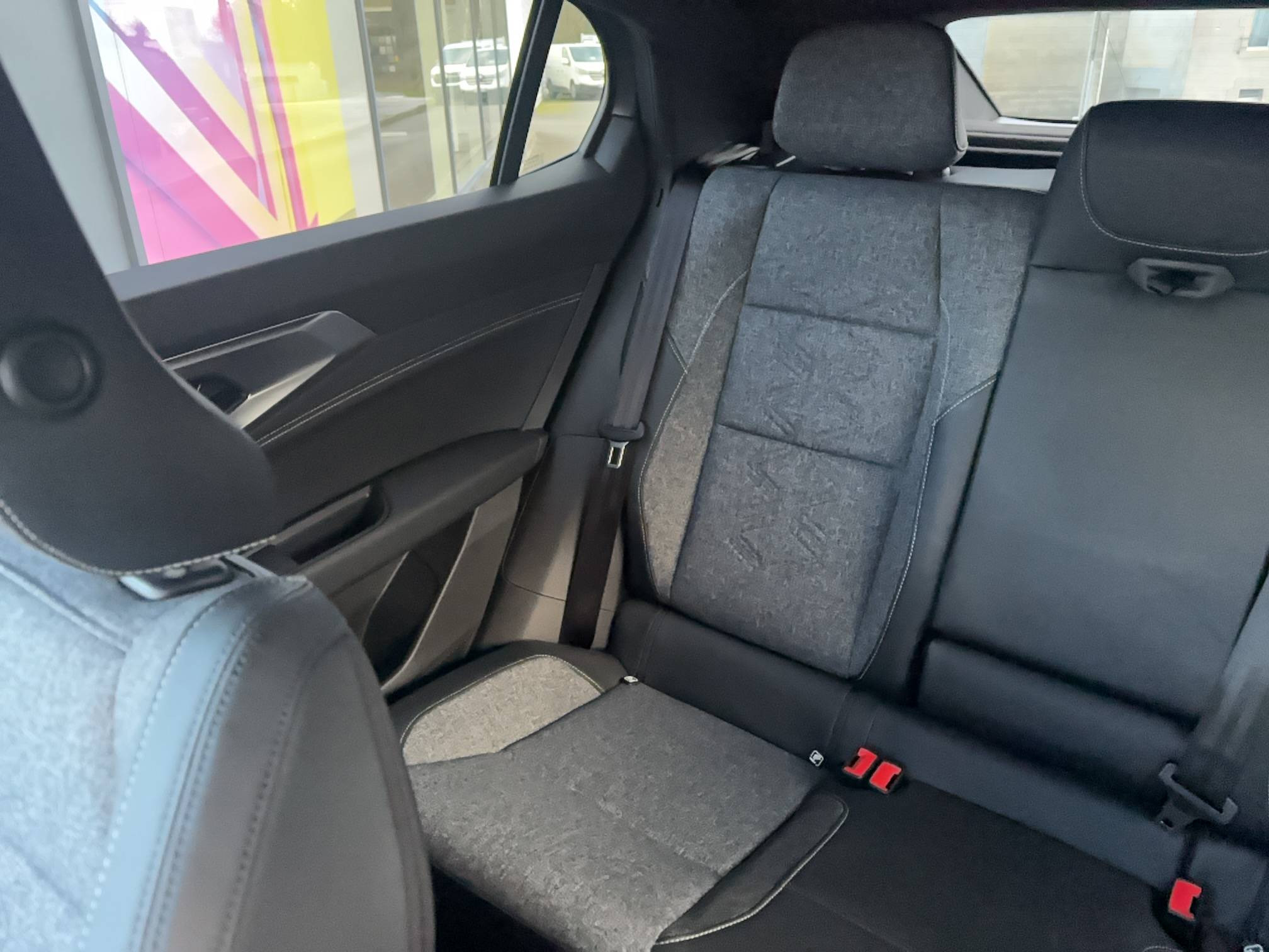 Vente en ligne Renault Rafale  E-Tech full hybrid 200ch au prix de 39 990 €