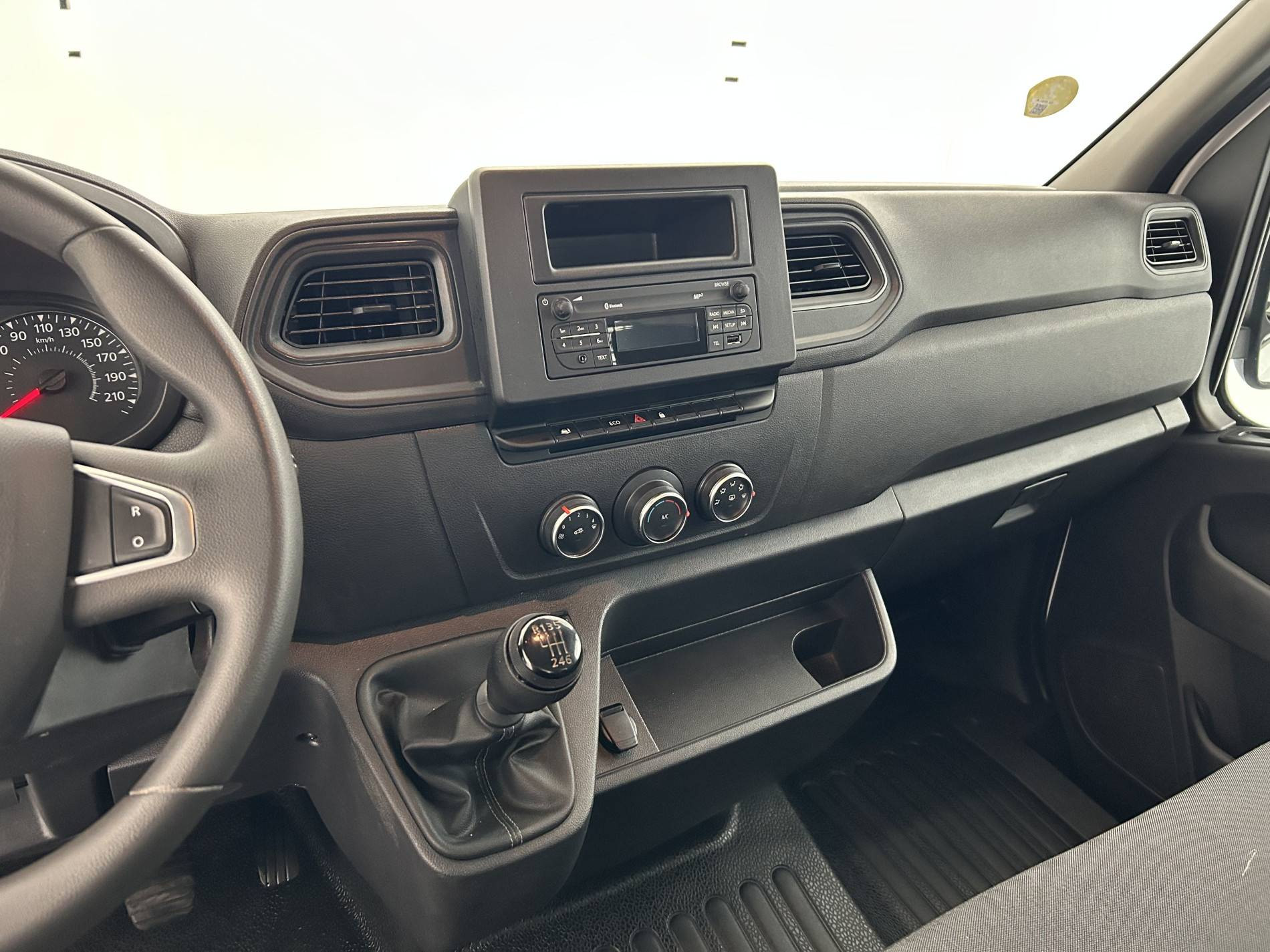 Vente en ligne Renault Master 3 Châssis Cabine MASTER CC PROP RJ3500 L2 PAFC BLUE DCI 130 EURO VI au prix de 33 990 €