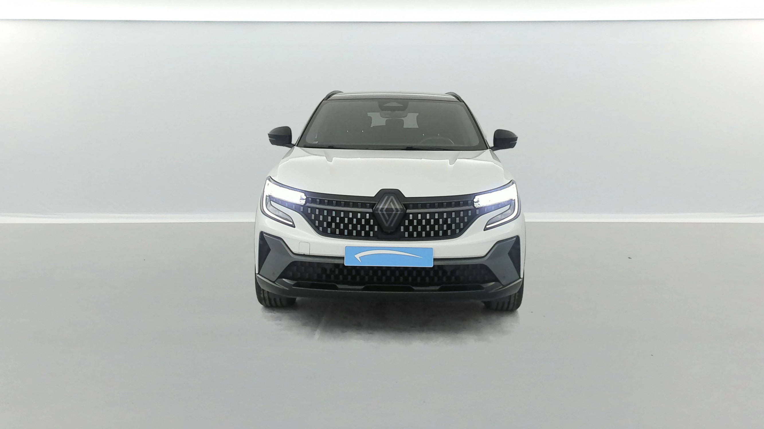 Renault Austral  E-Tech hybrid 200 occasion de 2023 en vente à Argentan