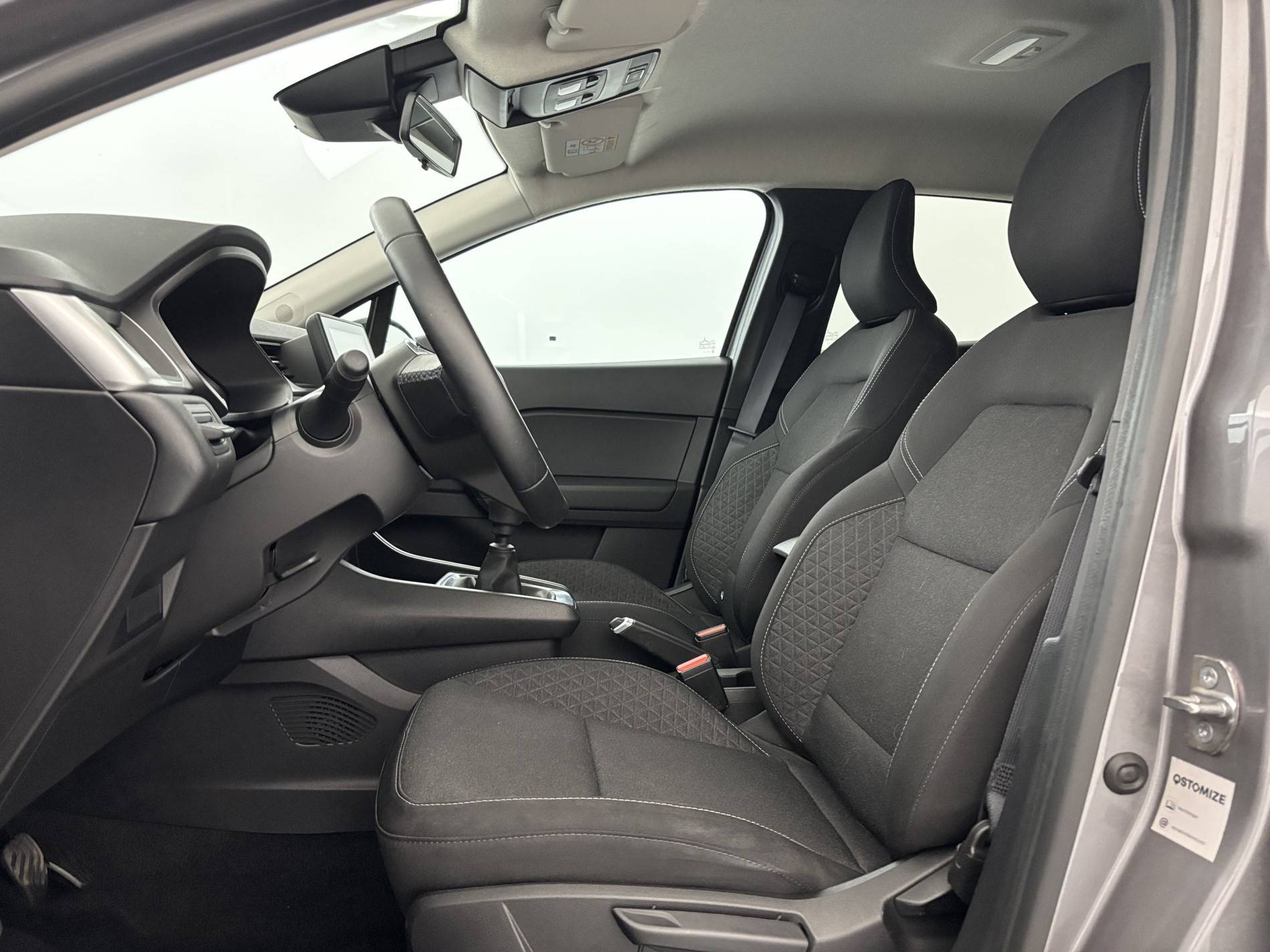 Vente en ligne Renault Captur  TCe 90 au prix de 16 990 €