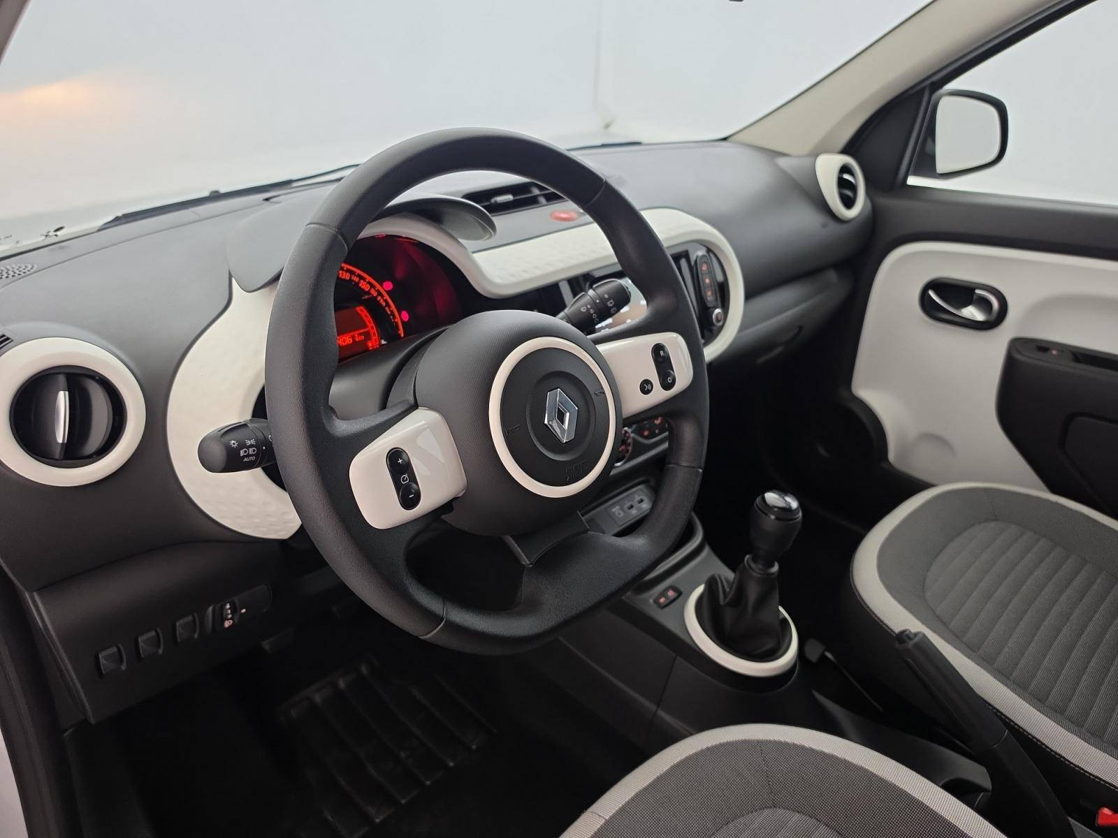 Vente en ligne Renault Twingo 3  SCe 65 au prix de 12 490 €