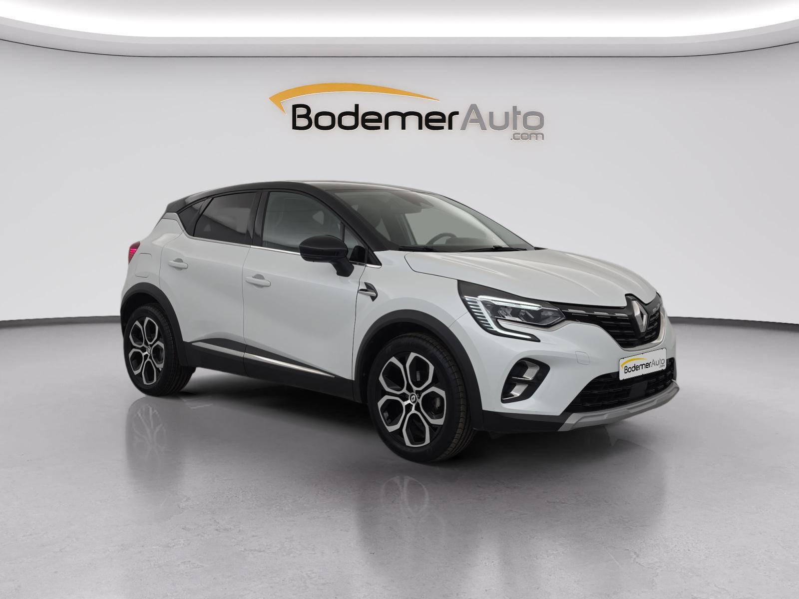 Vente en ligne Renault Captur  TCe 90 au prix de 18 900 €