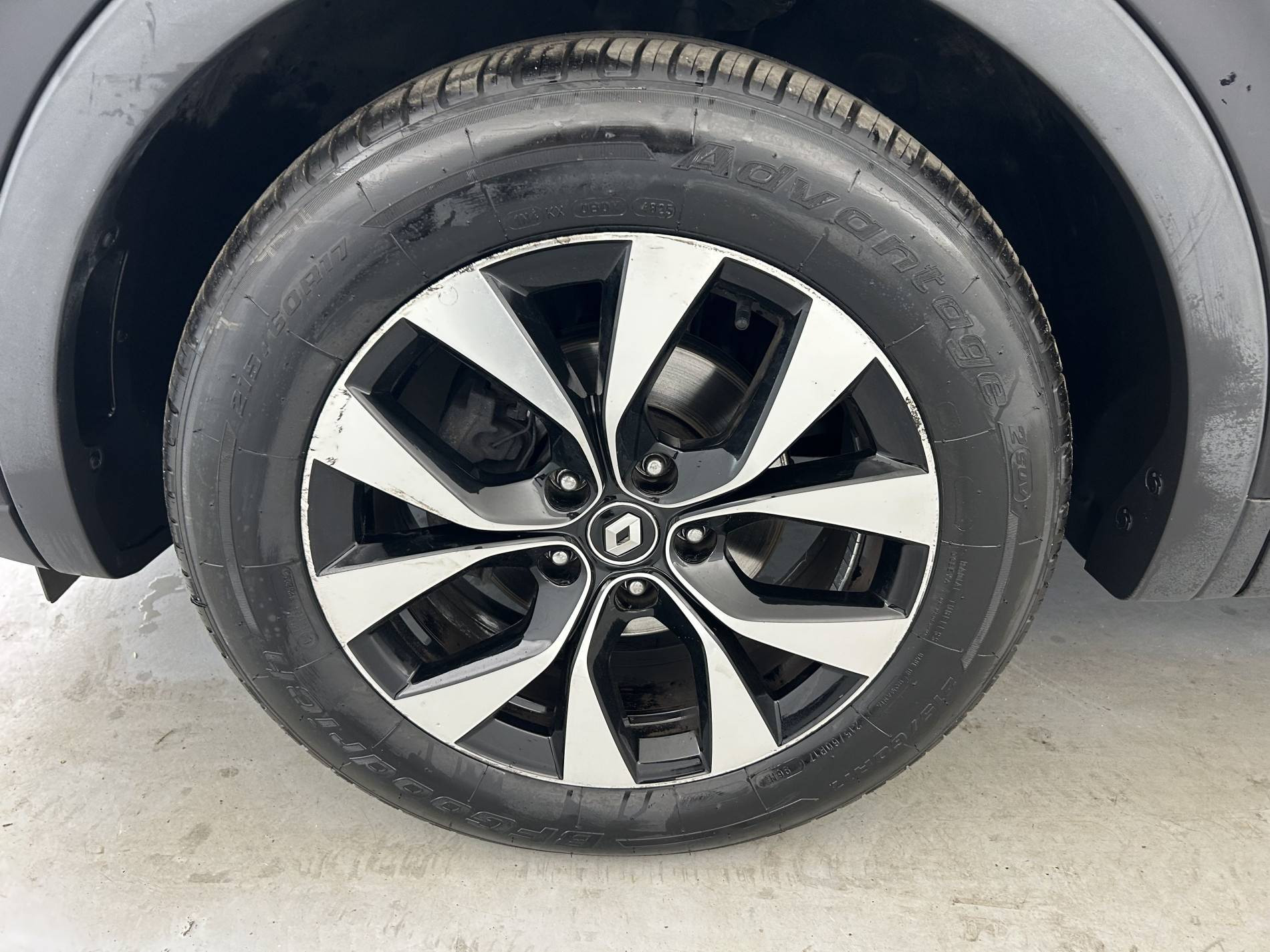 Vente en ligne Renault Arkana  mild hybrid 140 EDC FAP - 22 au prix de 19 990 €