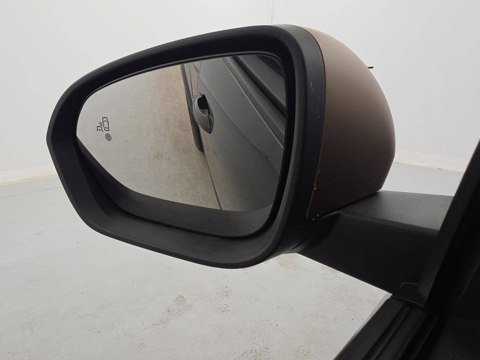 Vente en ligne Dacia Duster  Hybrid 140 au prix de 25 980 €